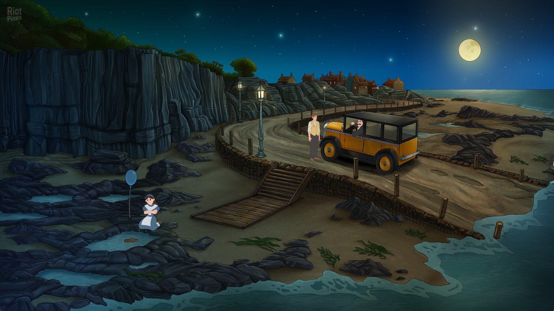[8]-Foolish Mortals: Deluxe Edition – v1.1 + 3 Bonus DLCs Download