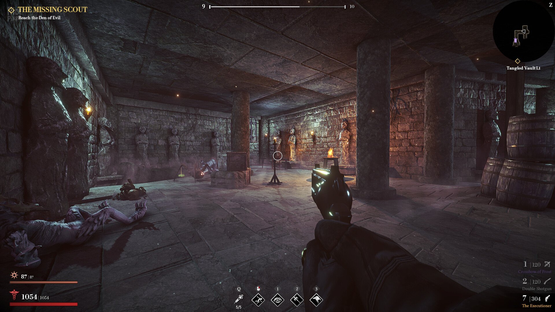 [10]-Second Sun – v1.0.5b Download