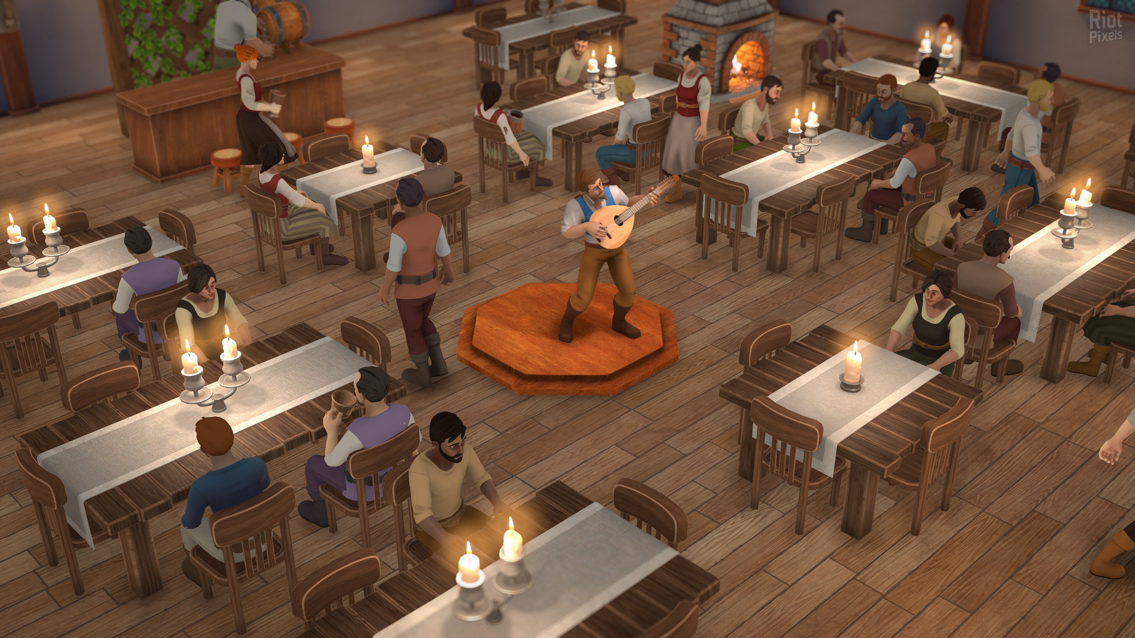 [14]-Inn Tycoon – Version 42 (Release) Download