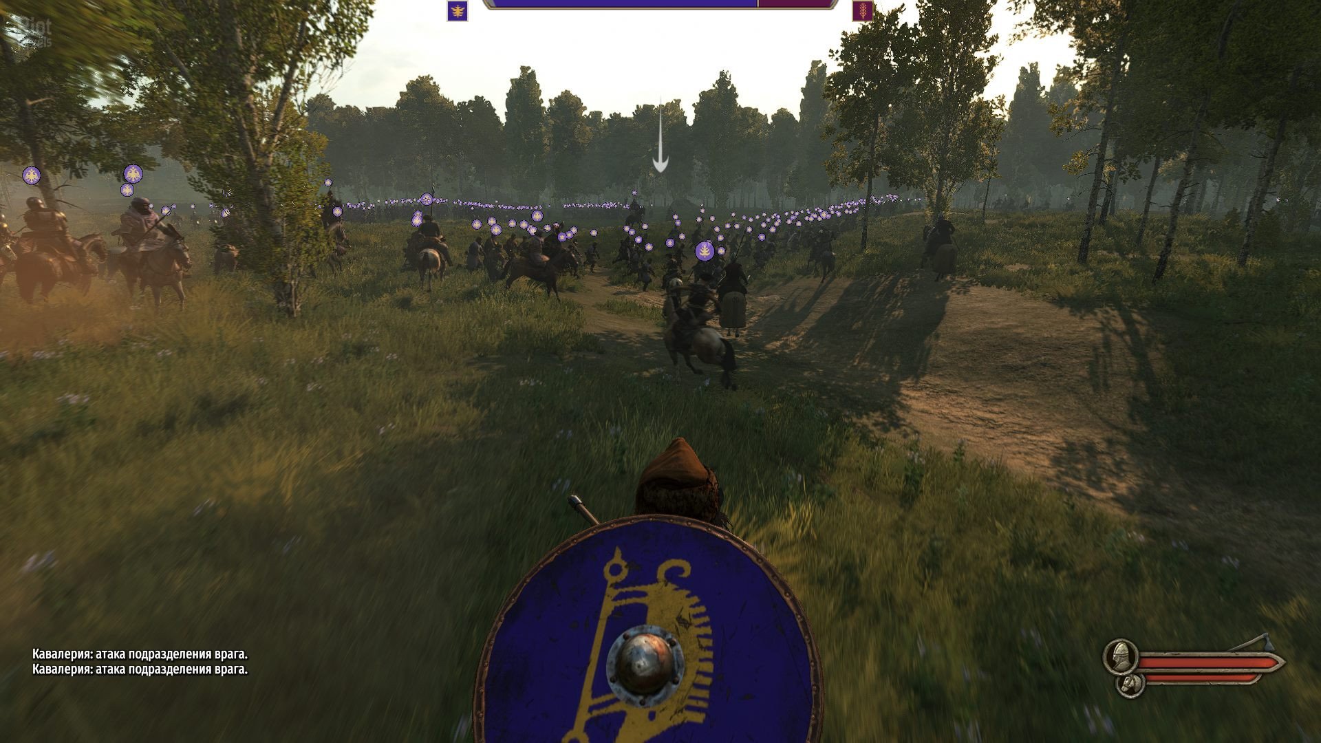 [9]-Mount & Blade II: Bannerlord – Digital Deluxe Edition – v1.3.4.102350 + 3 DLCs/Bonuses Download
