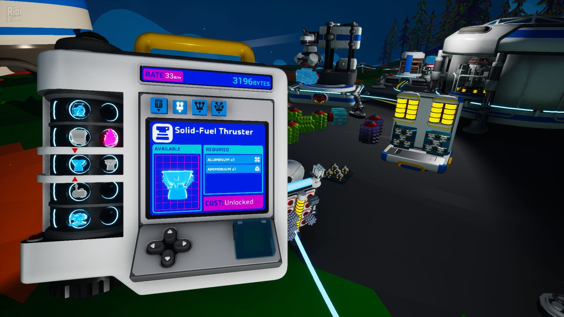 [12]-ASTRONEER – v1.36.31.0 + 3 DLCs/Bonuses Download