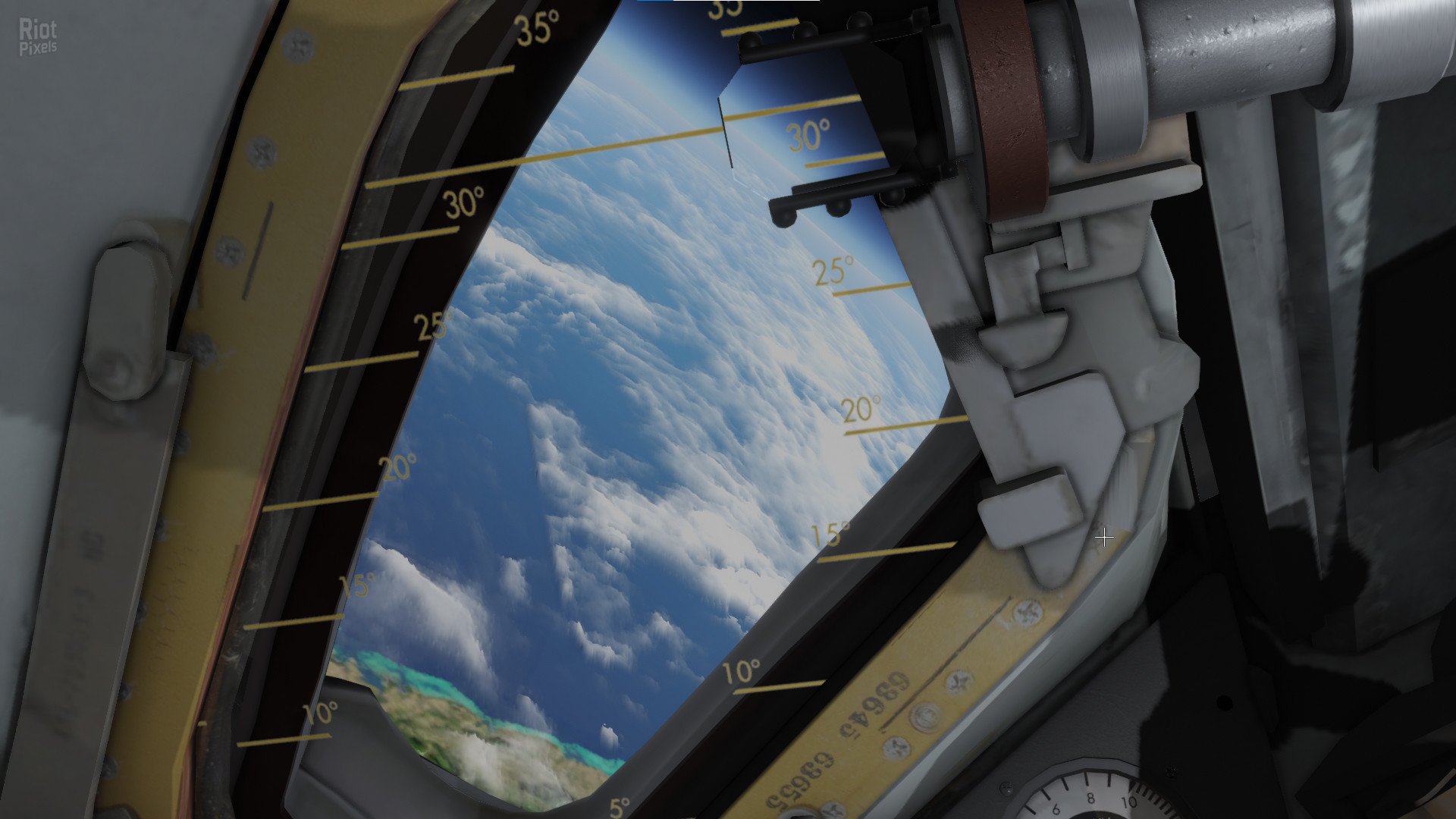 [3]-Reentry: A Space Flight Simulator – v1.00.00 (Release) Download