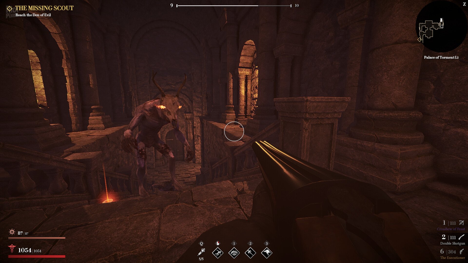 [9]-Second Sun – v1.0.5b Download