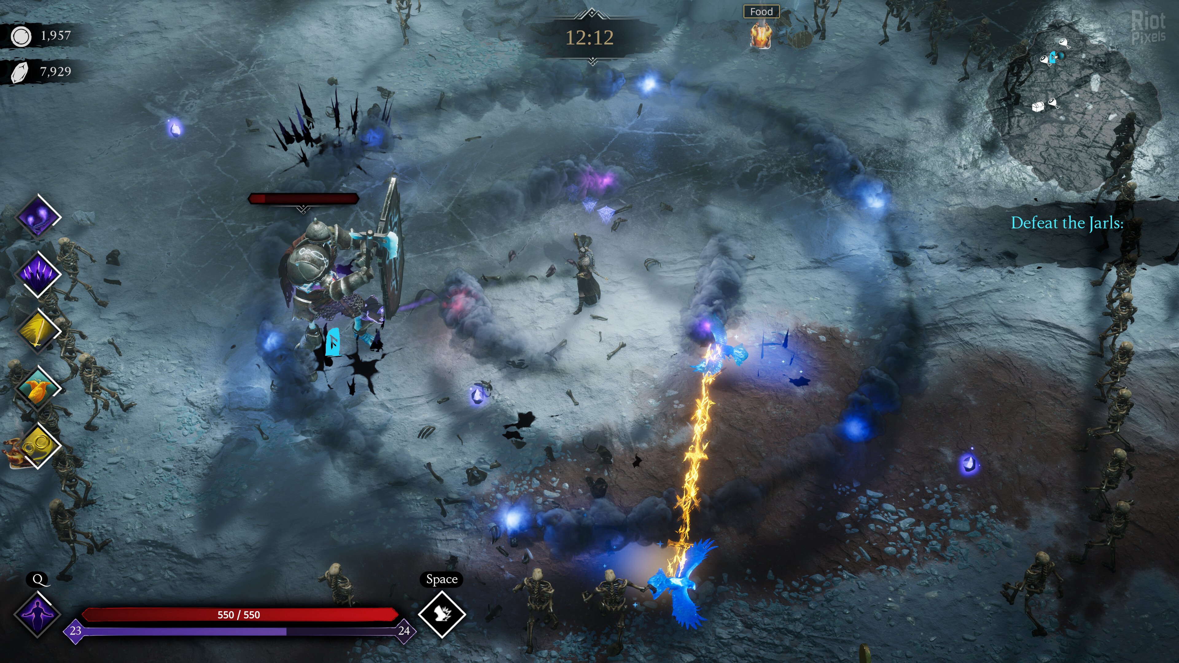 [14]-Jotunnslayer: Hordes of Hel – Collector’s Edition, v1.0.5.89760 + 5 DLCs/Bonuses Download