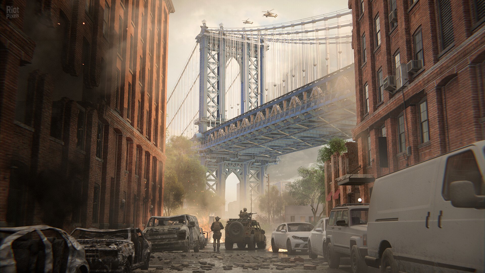 [9]-Battlefield 6 (Campaign Only) – v1.1.2.0 + Bonus OST + HD Textures Pack Download