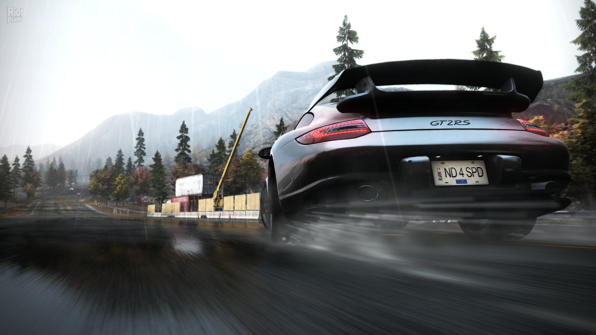 [8]-Need for Speed: Hot Pursuit Remastered – v1.0.0.23891 Download