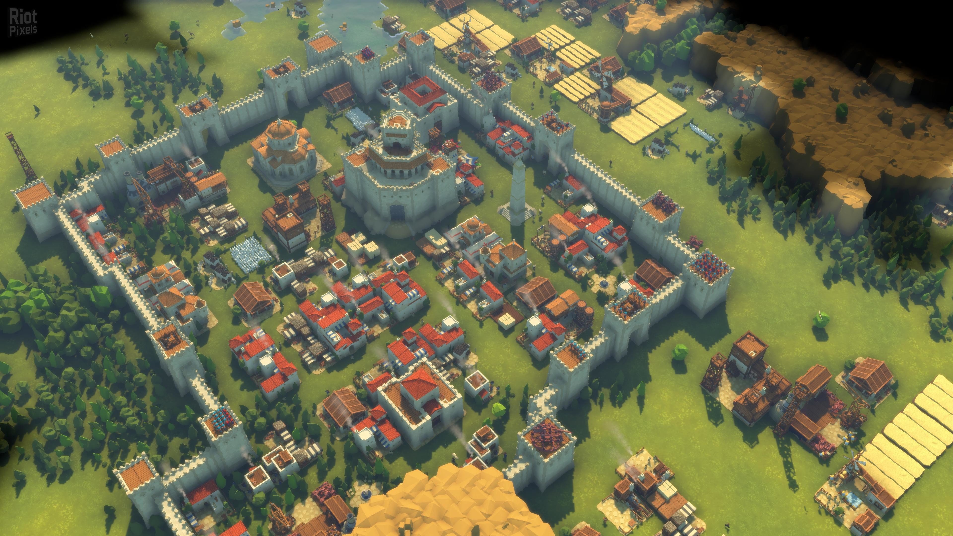 [12]-Diplomacy is Not an Option – v1.0.99 + Bonus Content Download