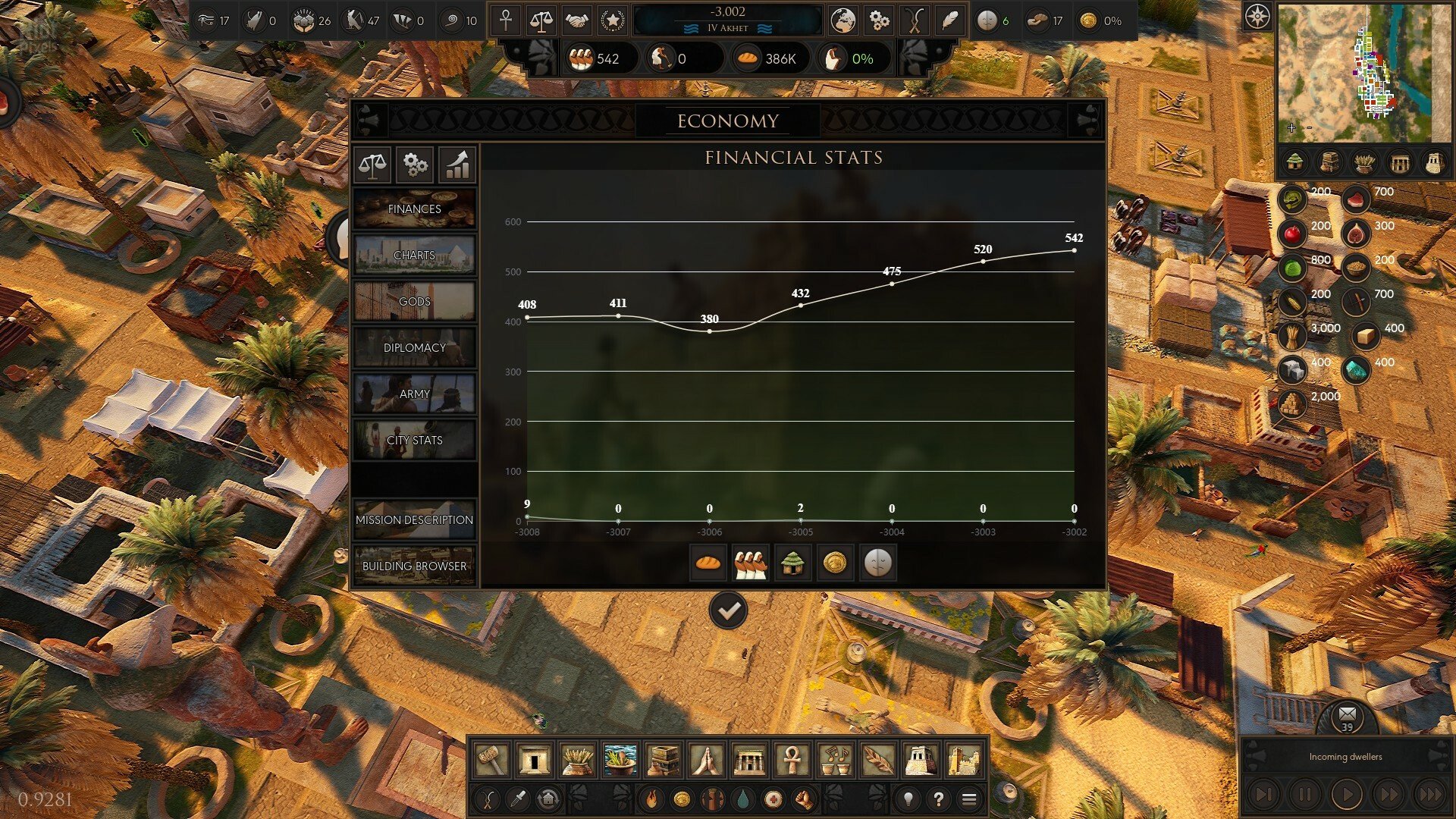[9]-Builders of Egypt – v1.5021 Download