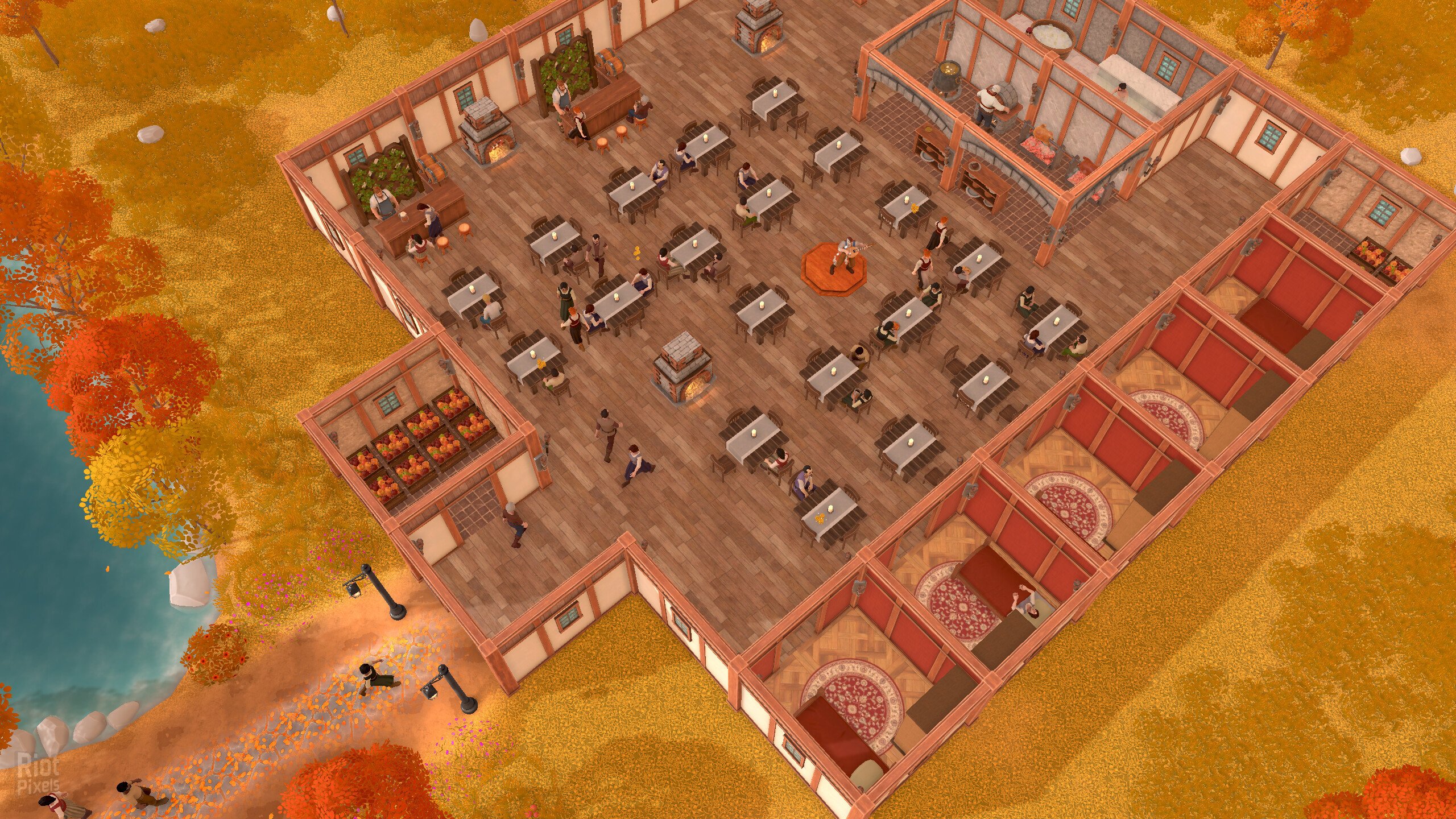 [8]-Inn Tycoon – Version 42 (Release) Download
