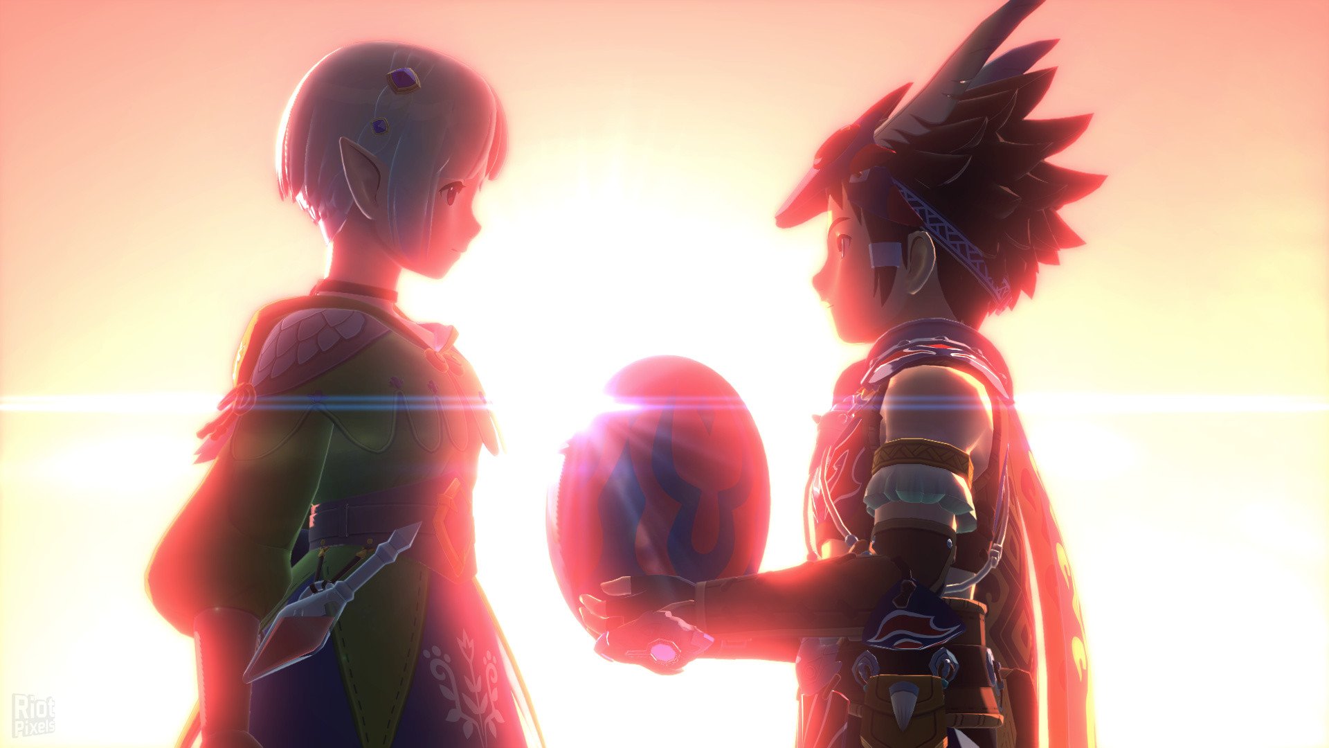 [13]-Monster Hunter Stories 2: Wings of Ruin – Deluxe Edition, v1.6.1 + 24 DLCs/Bonuses Download