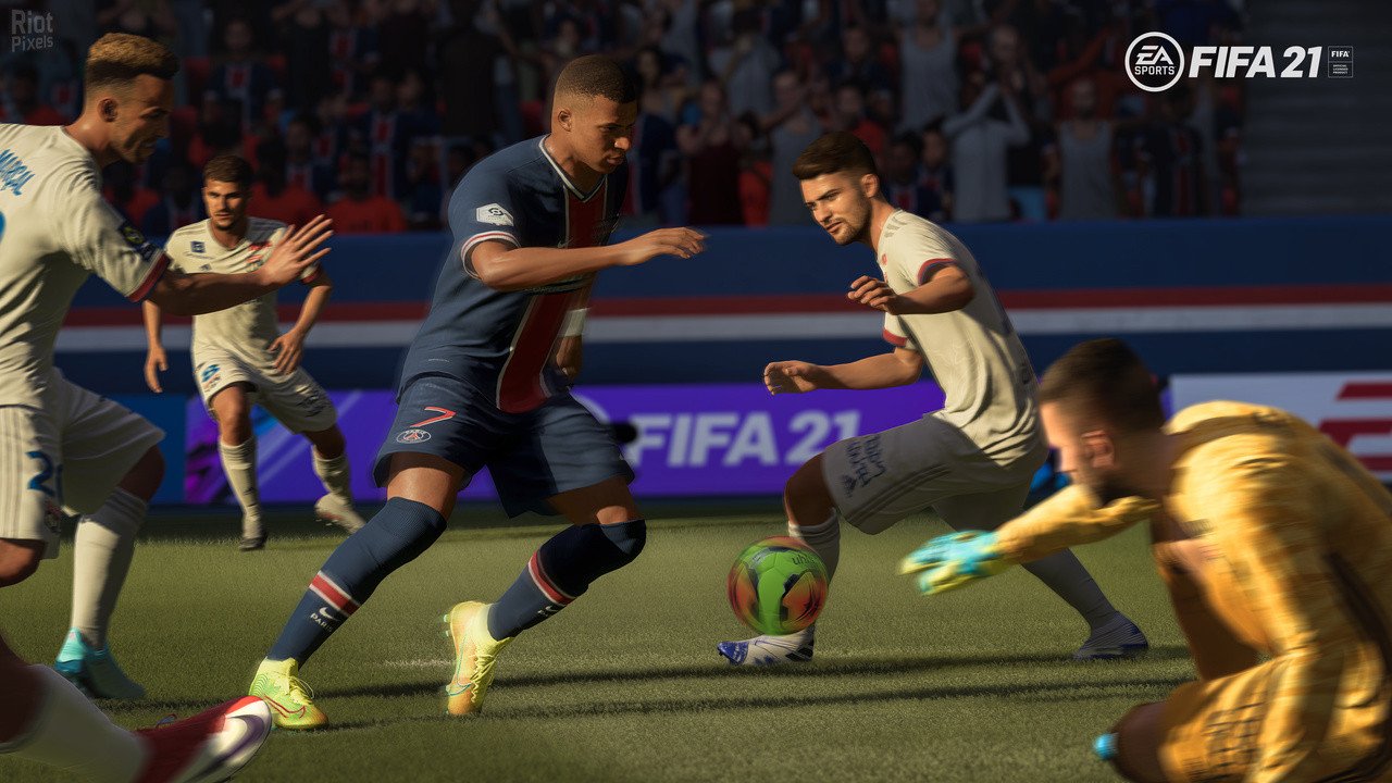 [15]-FIFA 21 – v1.0.72.32477 [Monkey Repack] Download
