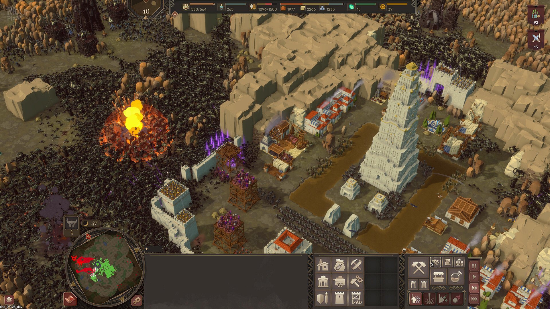 [6]-Diplomacy is Not an Option – v1.0.99 + Bonus Content Download
