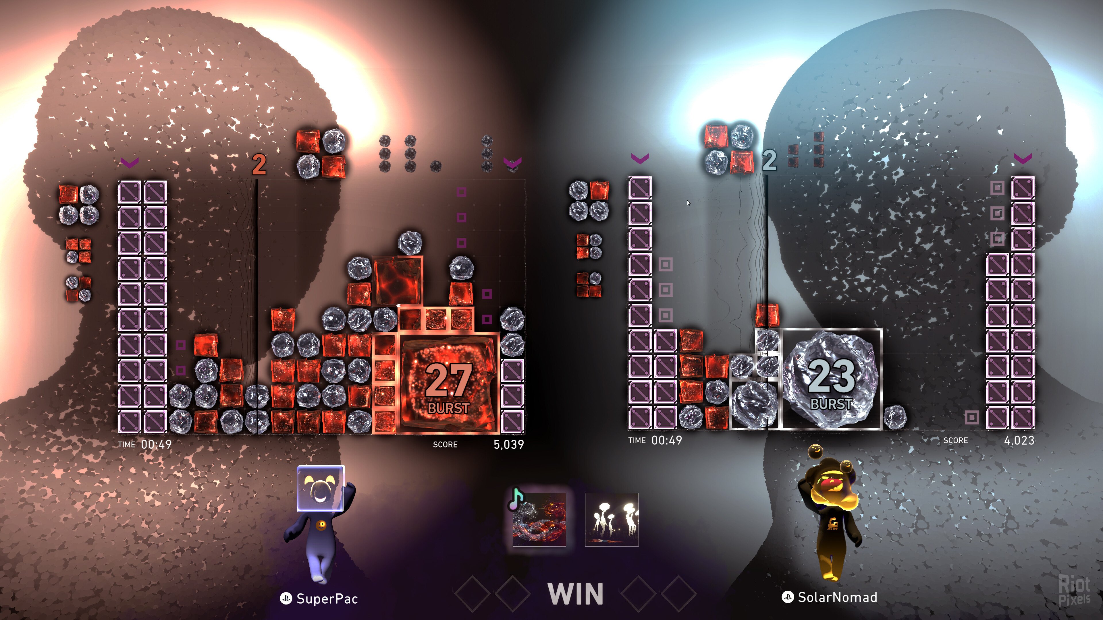 [16]-Lumines Arise: Digital Deluxe Edition, v1.0.6 + DLC Download
