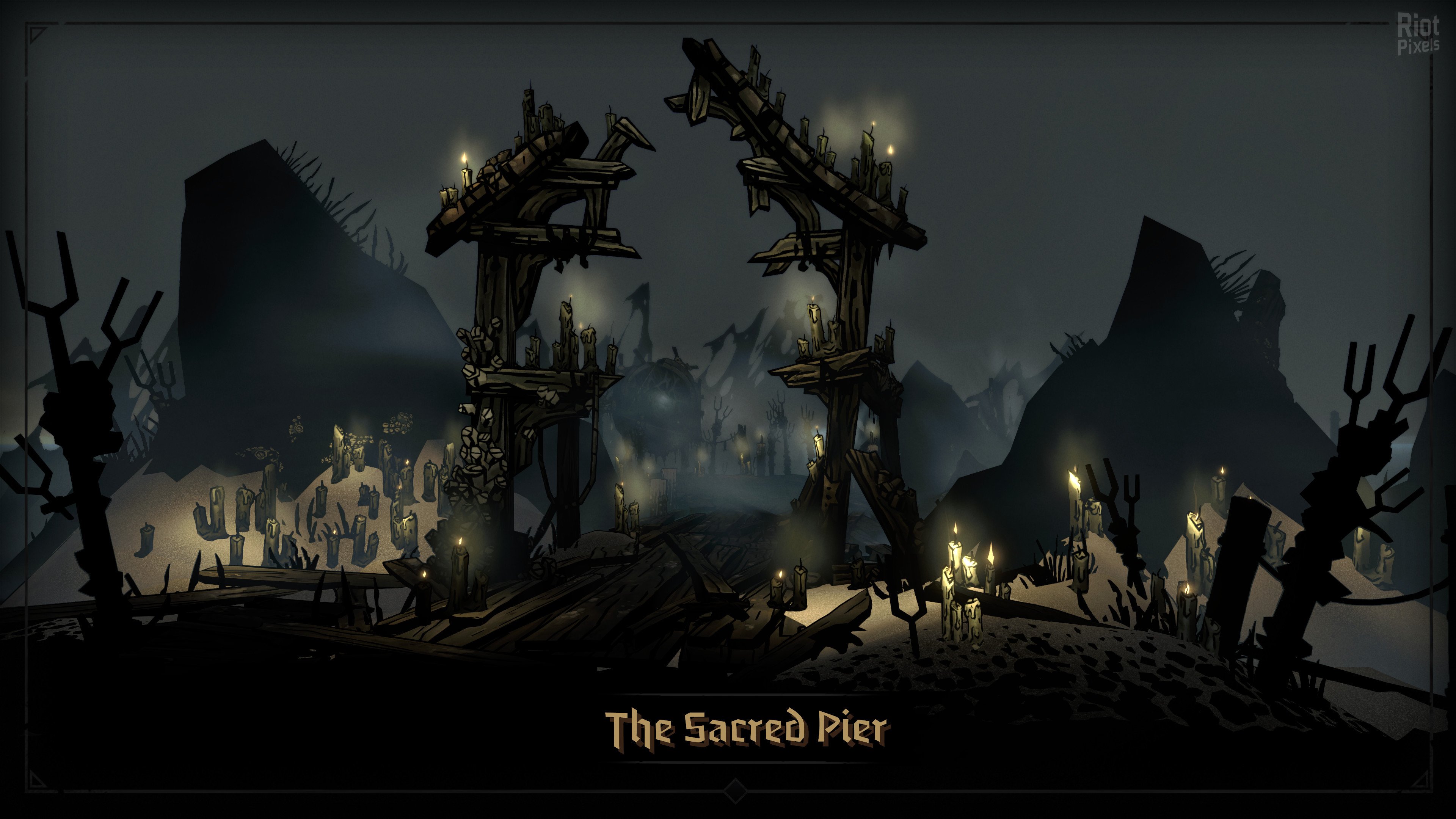 [2]-Darkest Dungeon II: Resolute Edition, v2.04.80648 + 5 DLCs/Bonuses Download