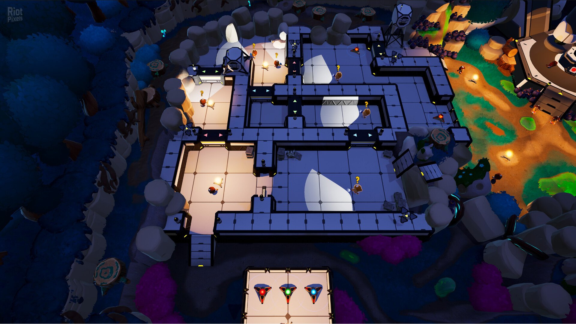 [12]-Hoomanz! – v0.3.26 Download