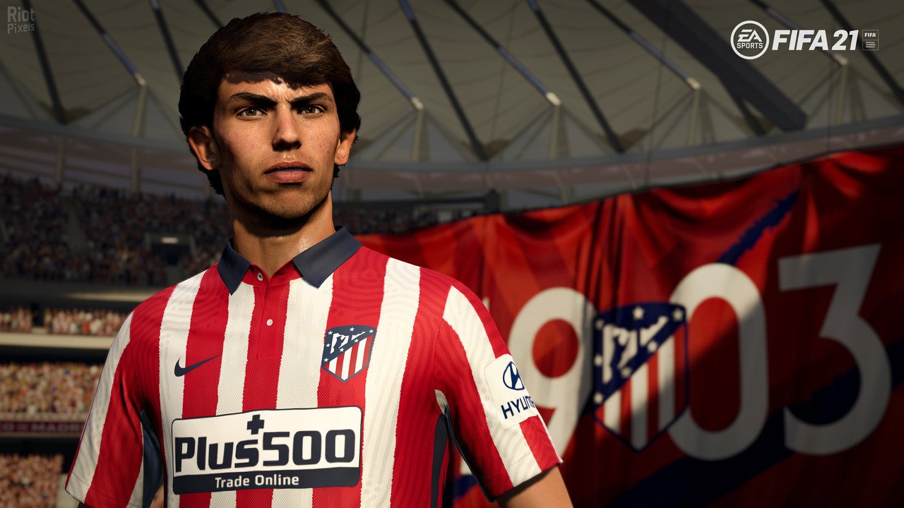 [12]-FIFA 21 – v1.0.72.32477 [Monkey Repack] Download