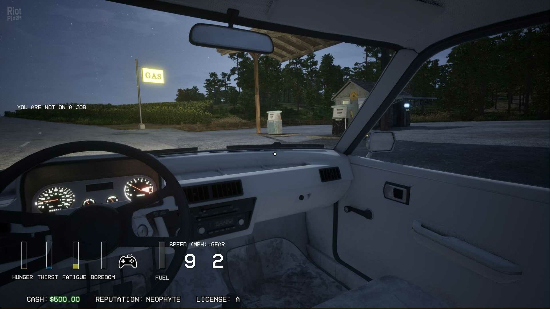 [10]-Driving Life Download