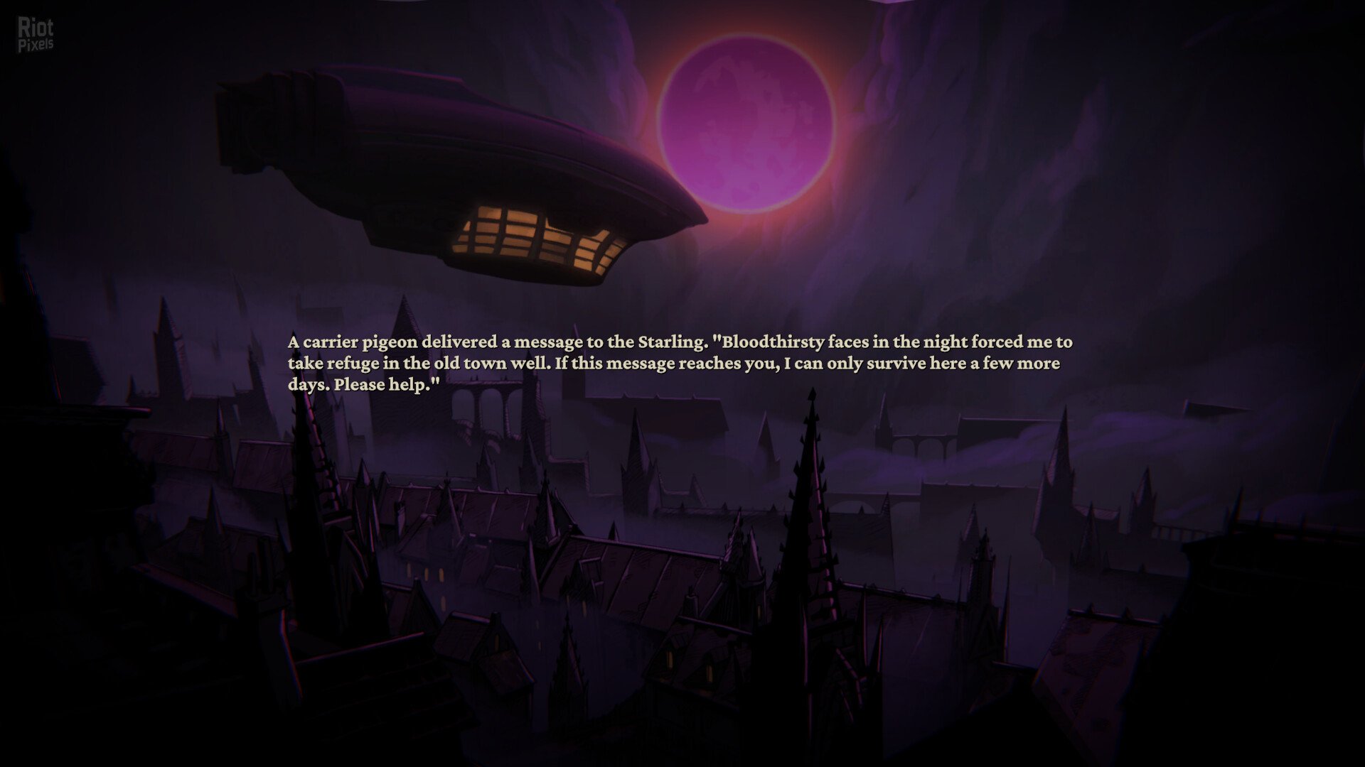 [15]-Hunter’s Moon: A Sovereign Syndicate Adventure, v1.0.44 + 2 Bonus DLCs Download