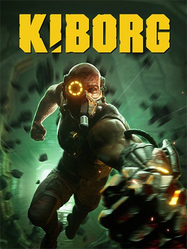 KIBORG – Build 20681793 + 2 Bonus DLCs-HohohoGames