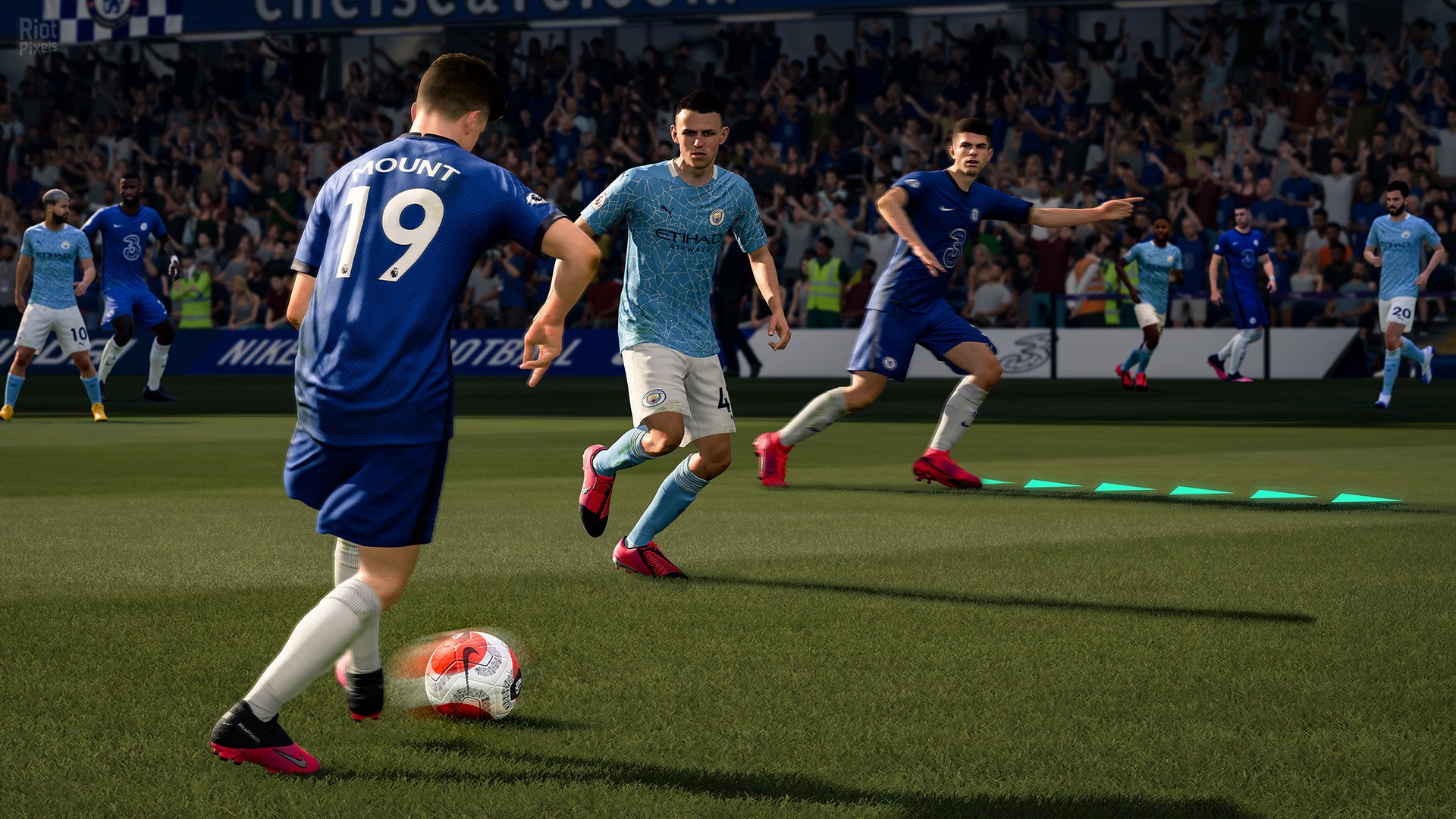 [2]-FIFA 21 – v1.0.72.32477 [Monkey Repack] Download