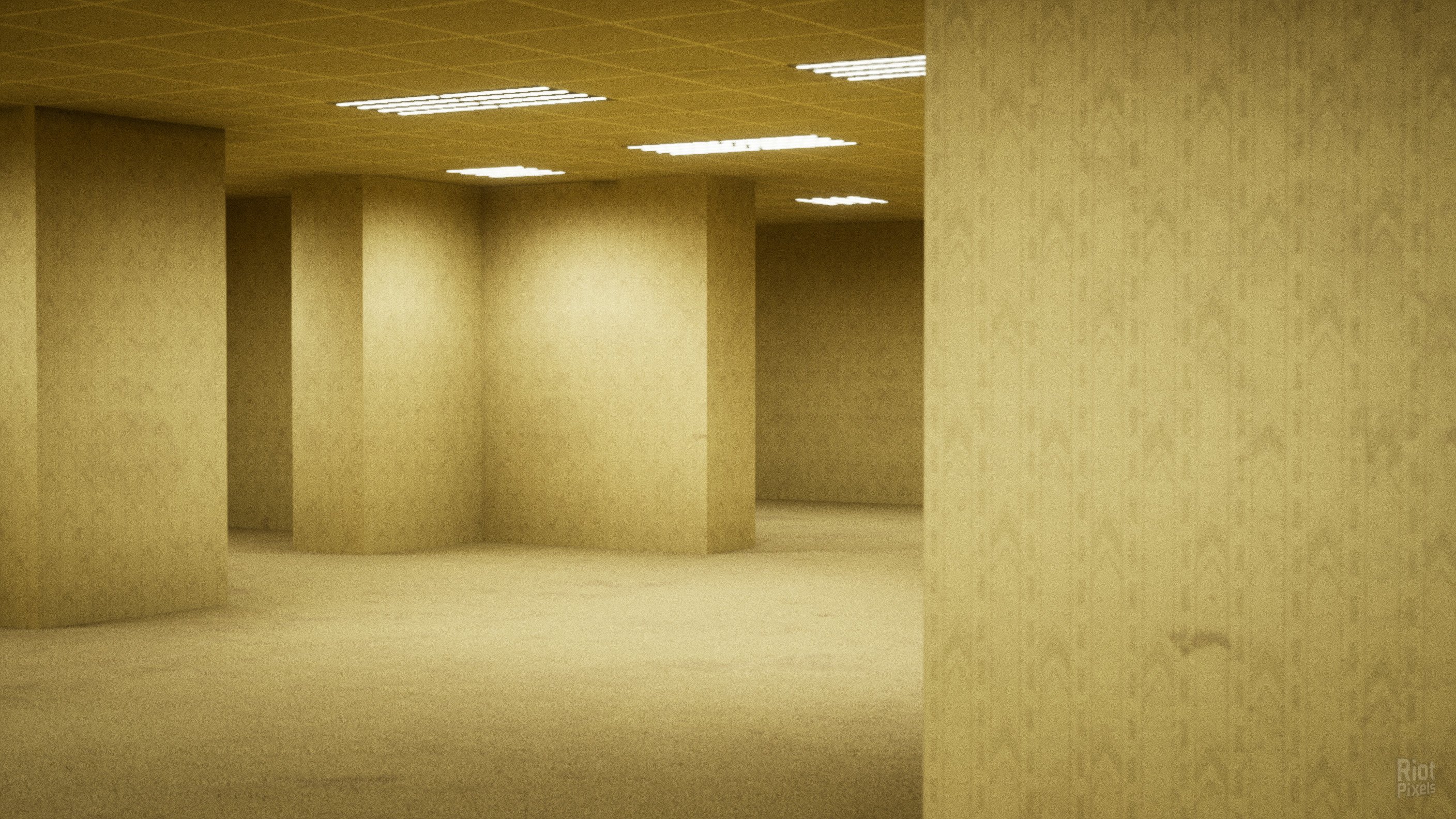 [9]-Escape the Backrooms – v1.2510 (Release) Download