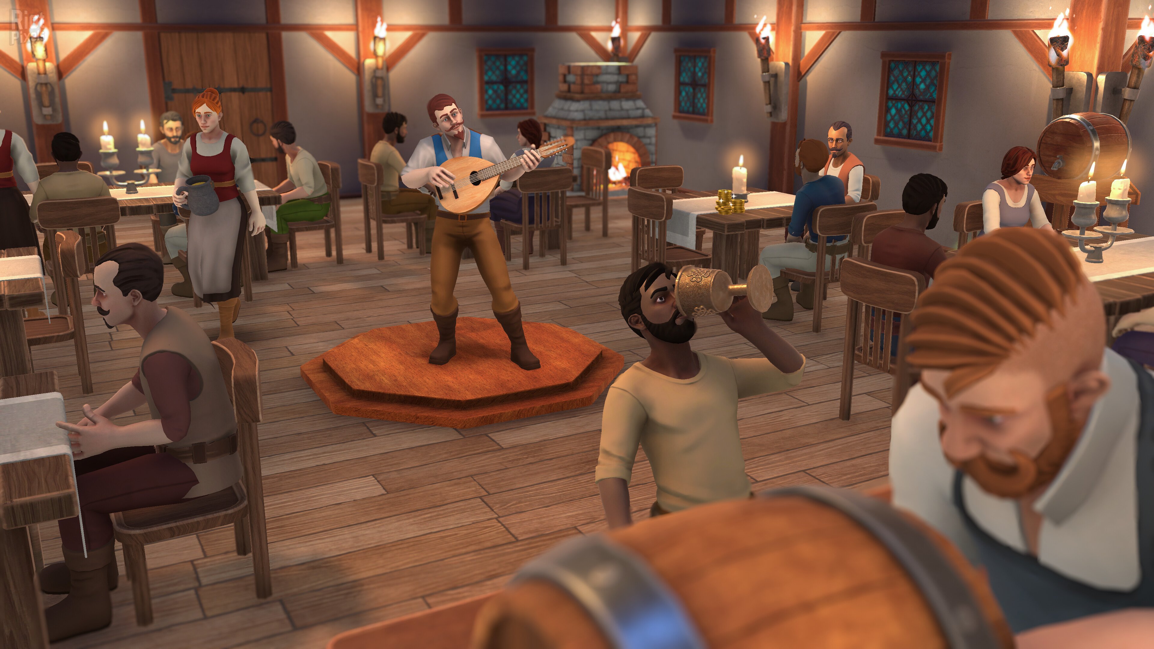 [6]-Inn Tycoon – Version 42 (Release) Download