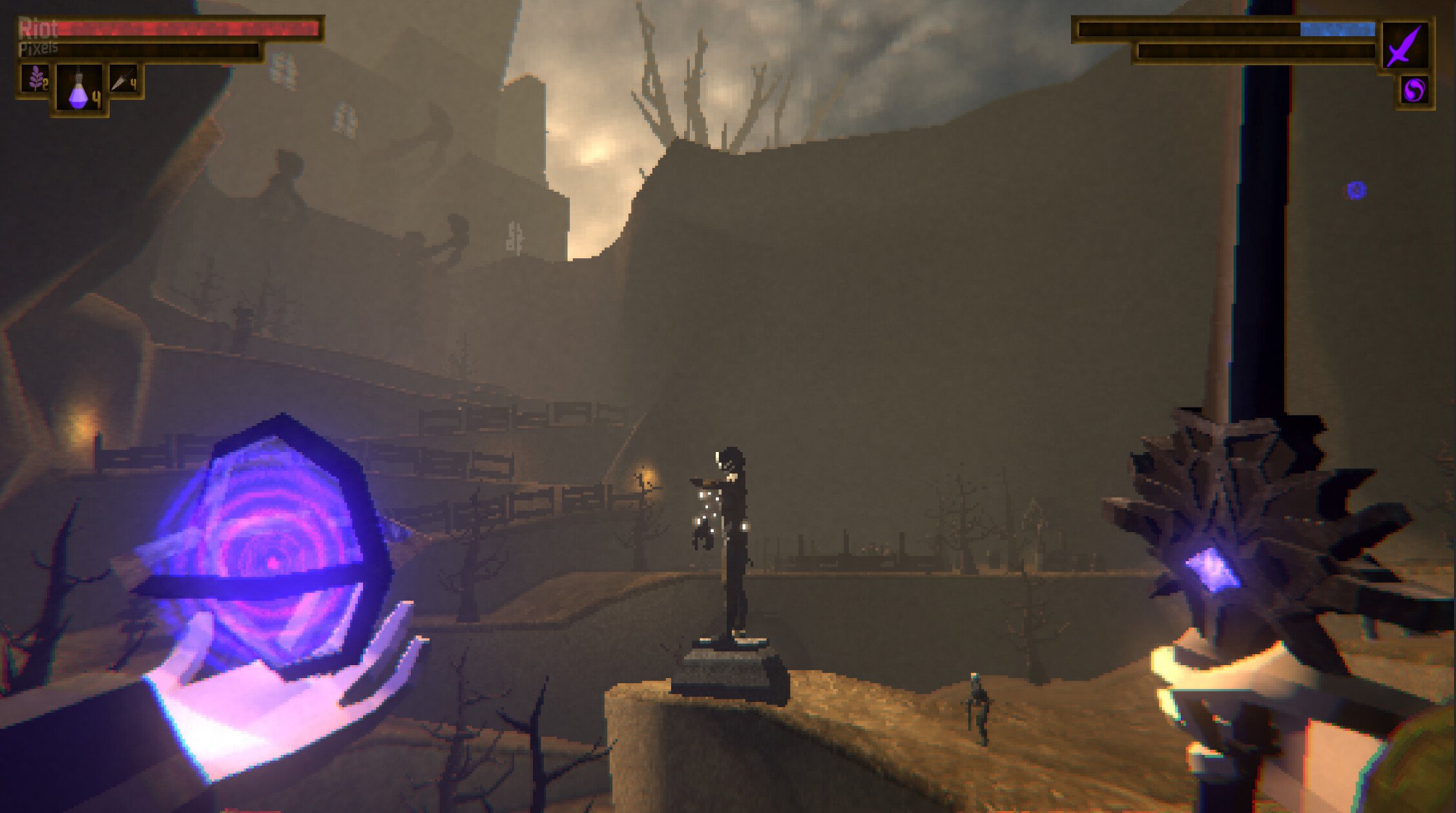 [12]-Verho: Curse of Faces – v1.0 Download