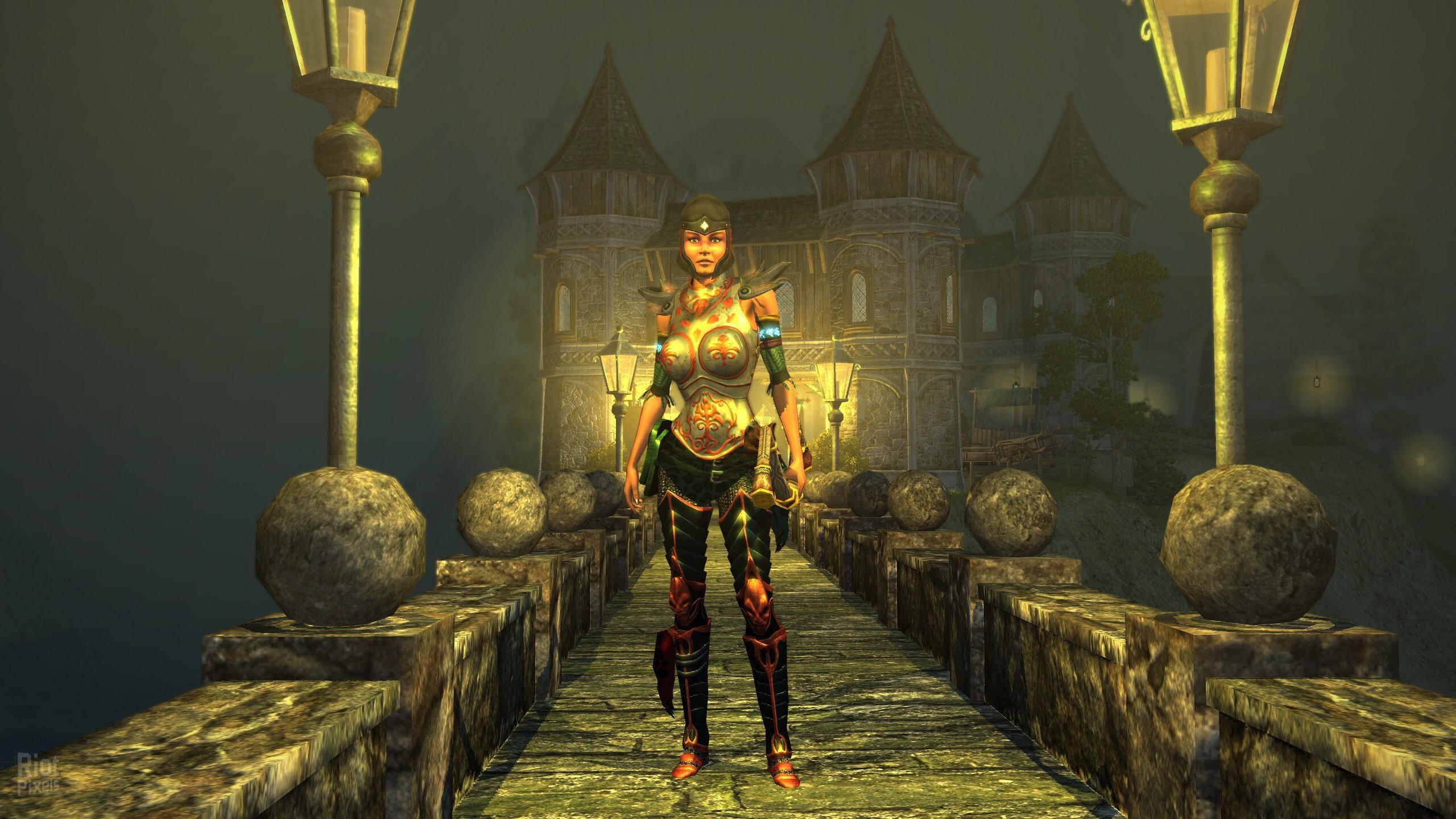 [5]-Sacred 2 Remaster – v15771 Download