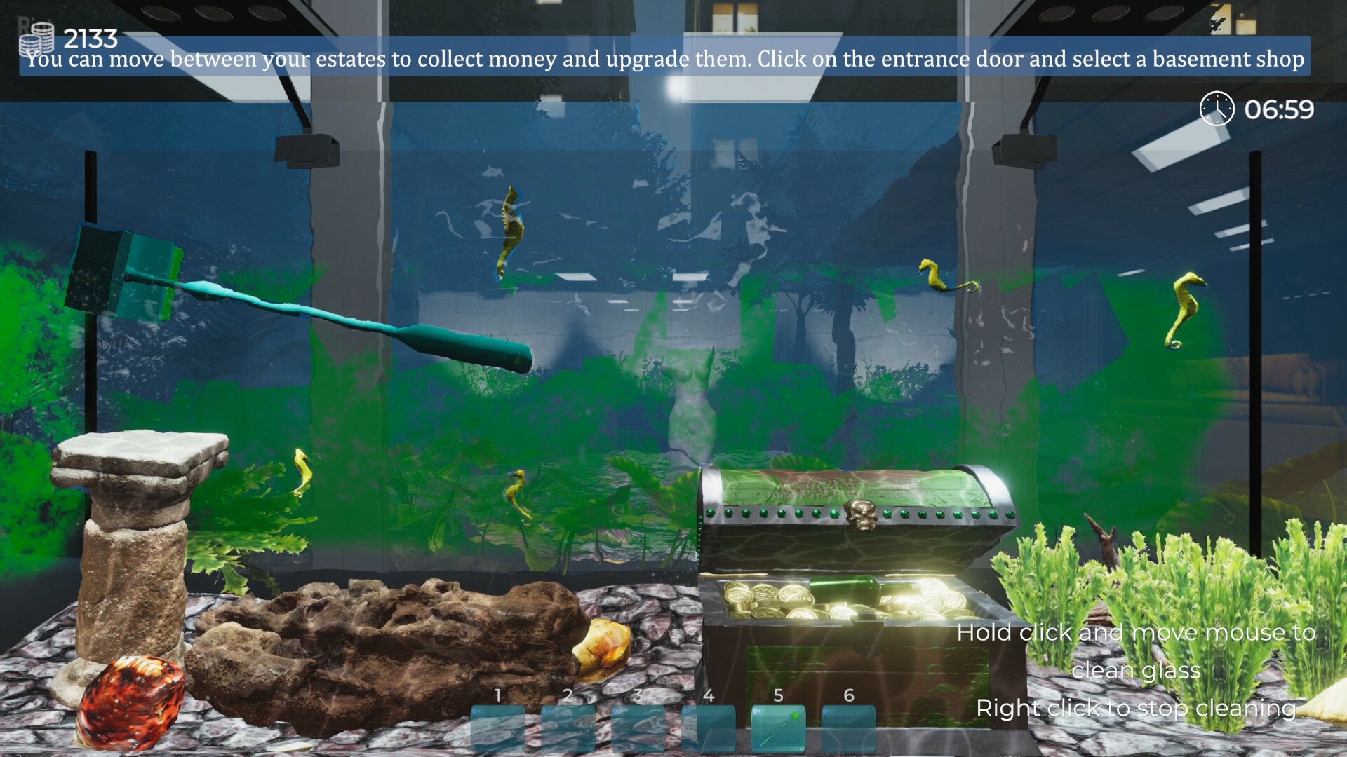 [13]-Aquarist: Full Experience Bundle – Build 20830229 + 5 DLCs Download