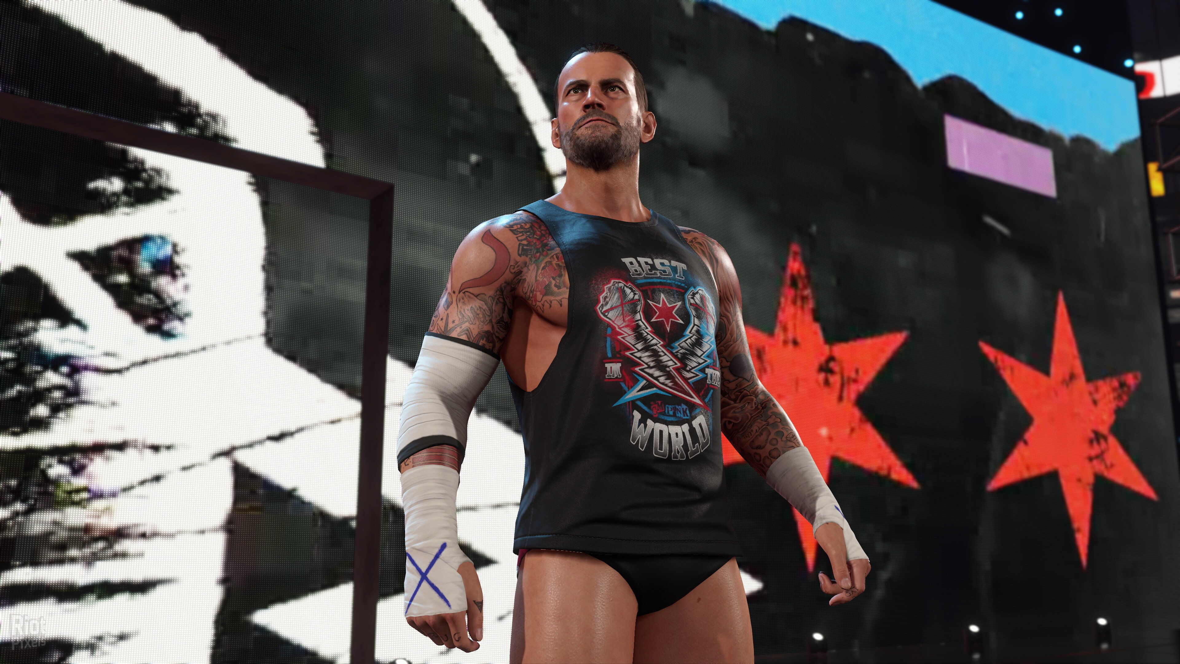 [2]-WWE 2K25: Farewell Tour Edition, v1.28 + 18 DLCs (Monkey Repack) Download