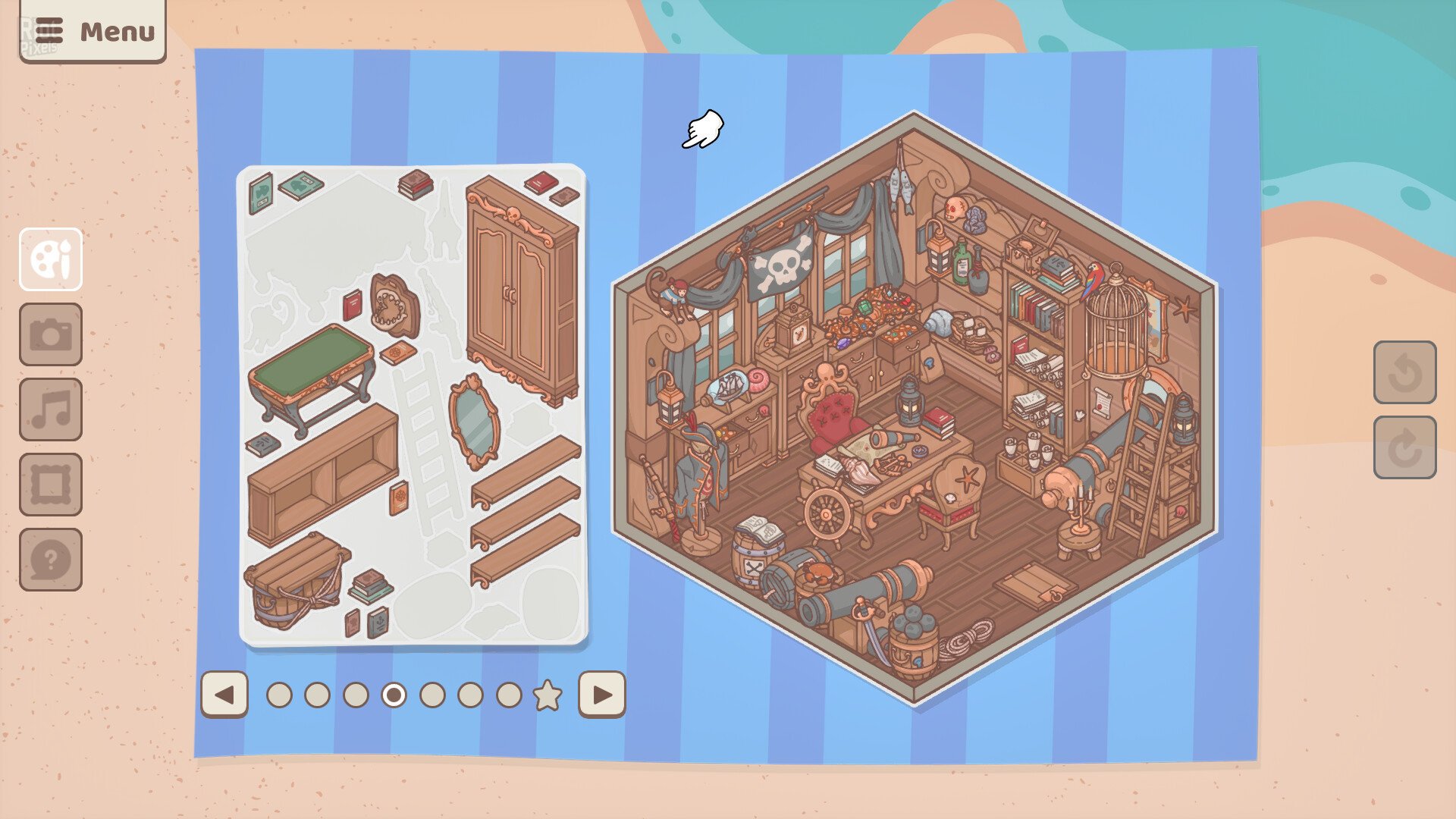 [3]-Little Corners: Complete Bundle, v1.1.1 + Bonus OST Download
