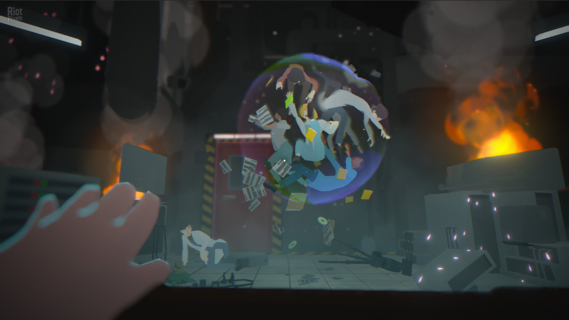 [5]-Goodnight Universe – v1.0.1 Download