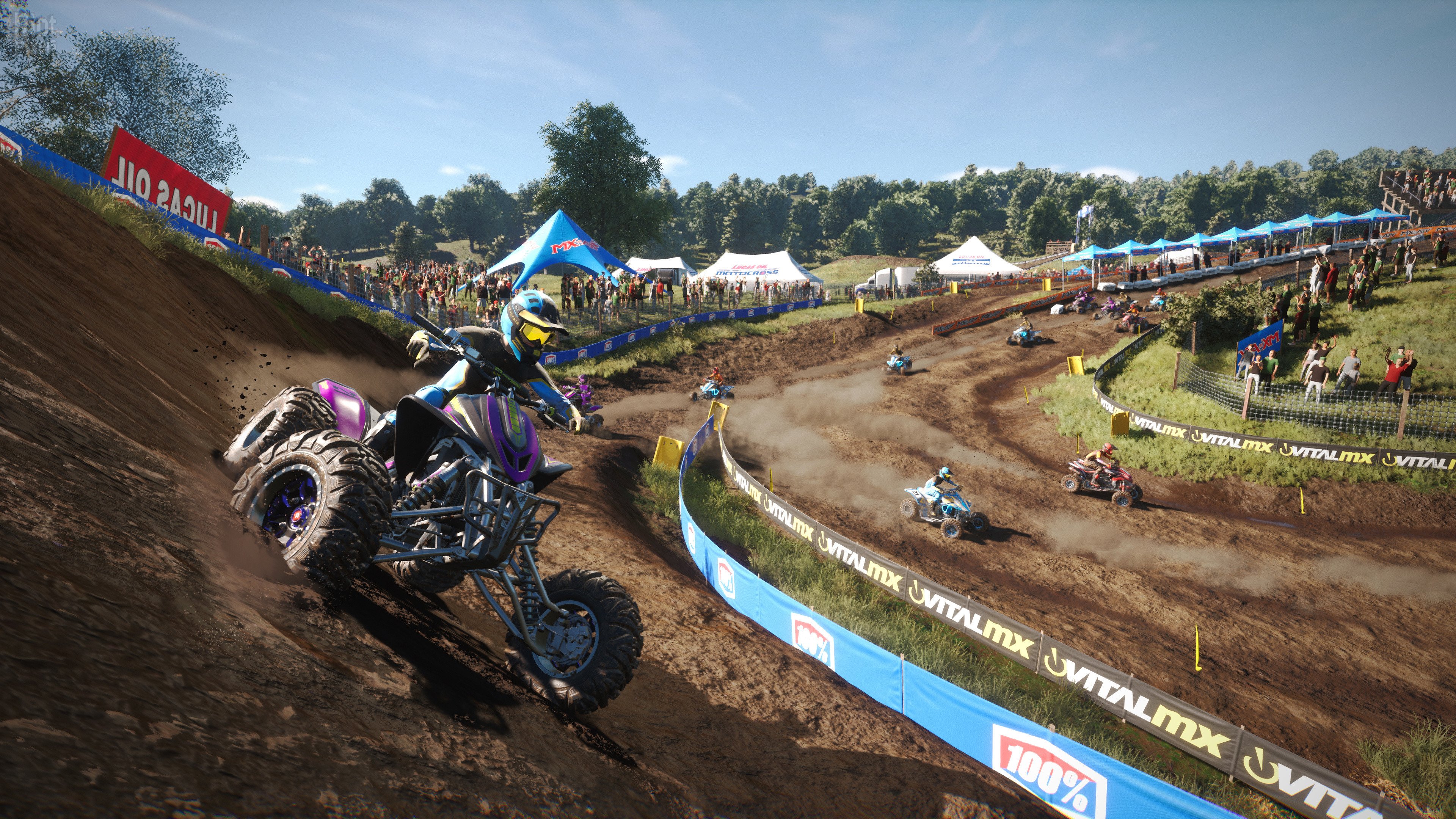 [5]-MX vs ATV Legends: Deluxe Edition, v4.15 + 38 DLCs + Windows 7 Fix Download