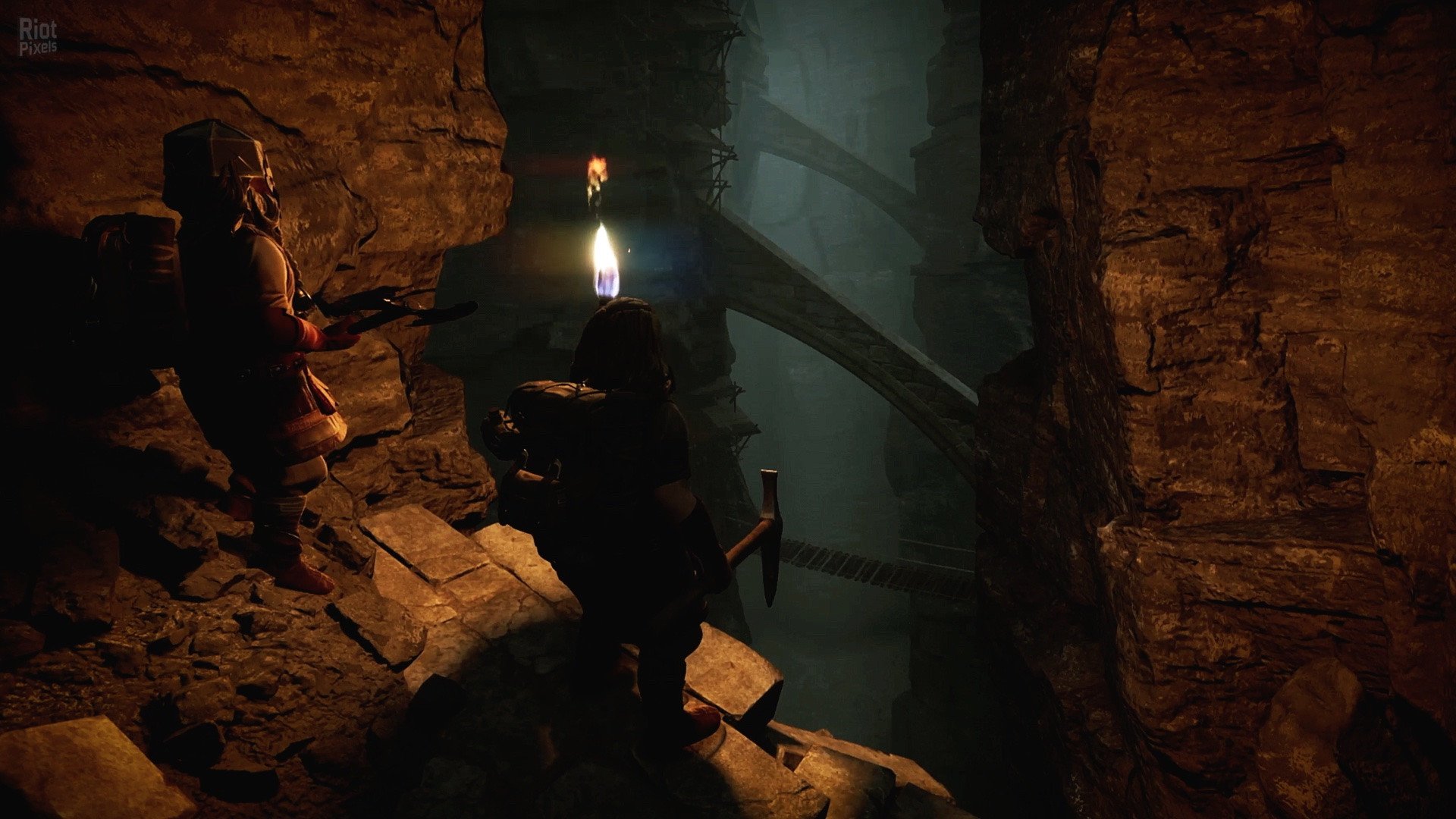 [8]-The Lord of the Rings: Return to Moria – Collector’s Edition, v1.6.2.217289 + 8 DLCs/Bonuses Download
