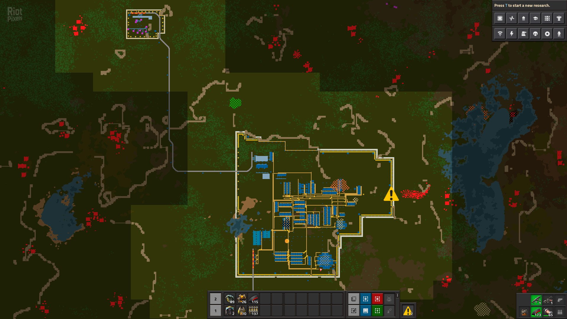 [10]-Factorio – v2.0.72 (Build 84292) + Space Age DLC + Bonus Soundtracks Download