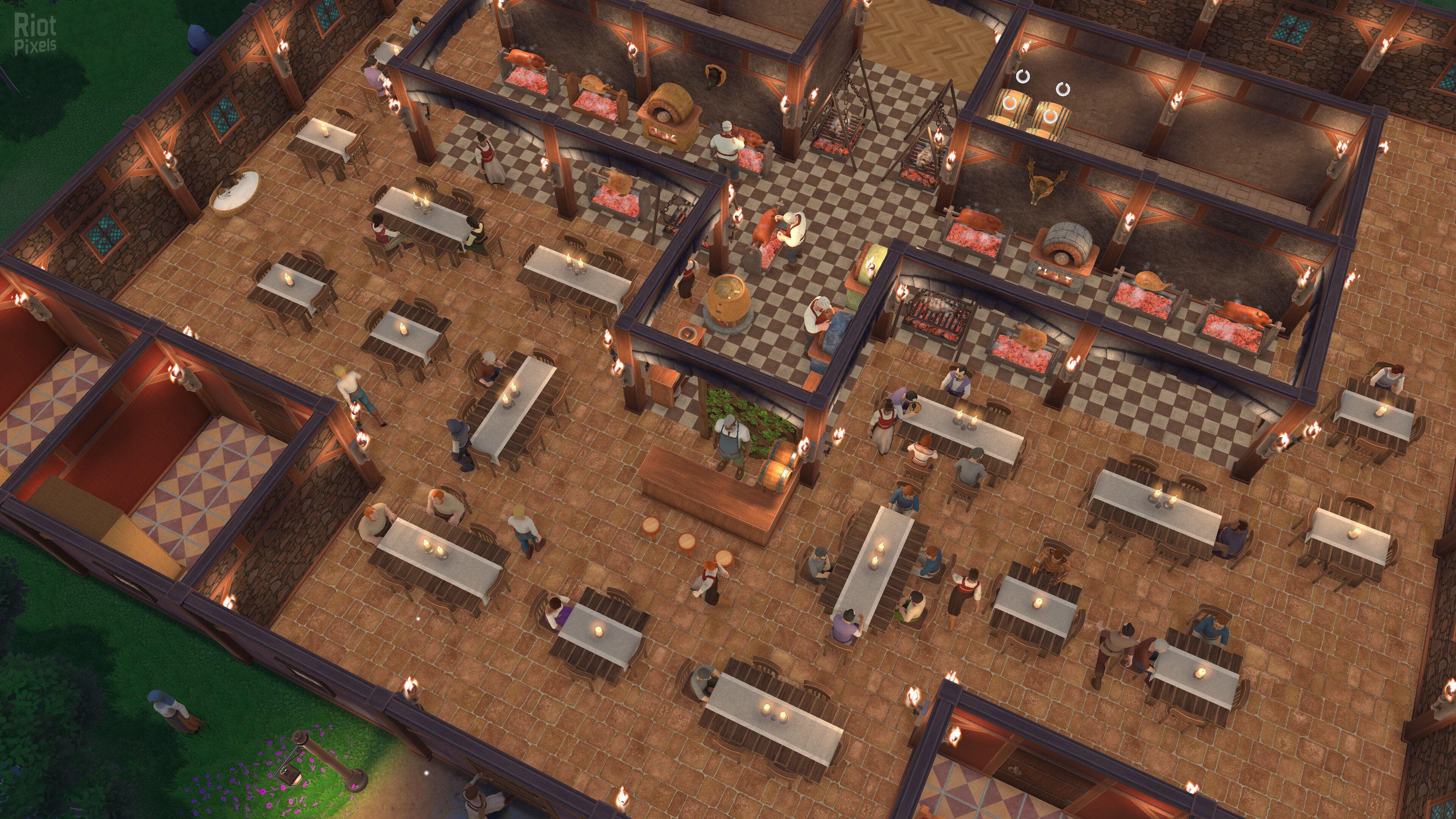 [15]-Inn Tycoon – Version 42 (Release) Download