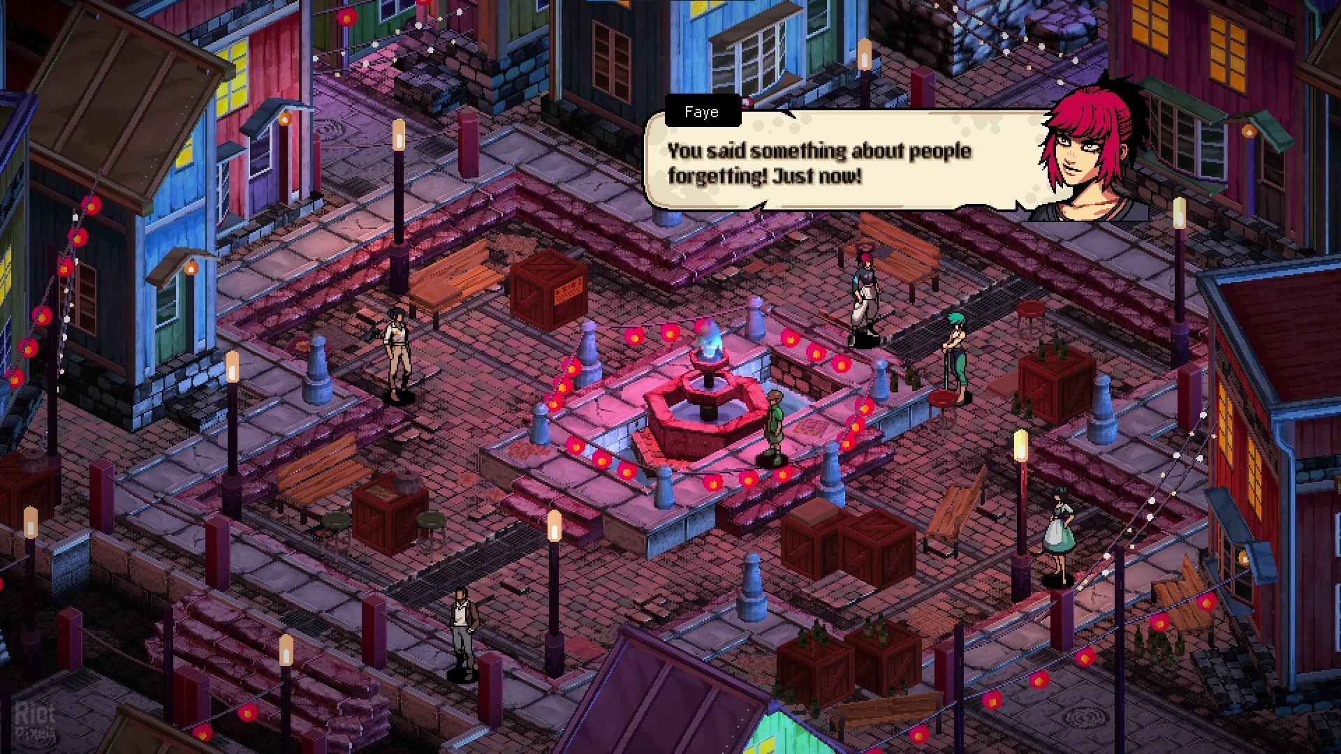 [10]-Demonschool: Deluxe Edition + 2 Bonus DLCs Download
