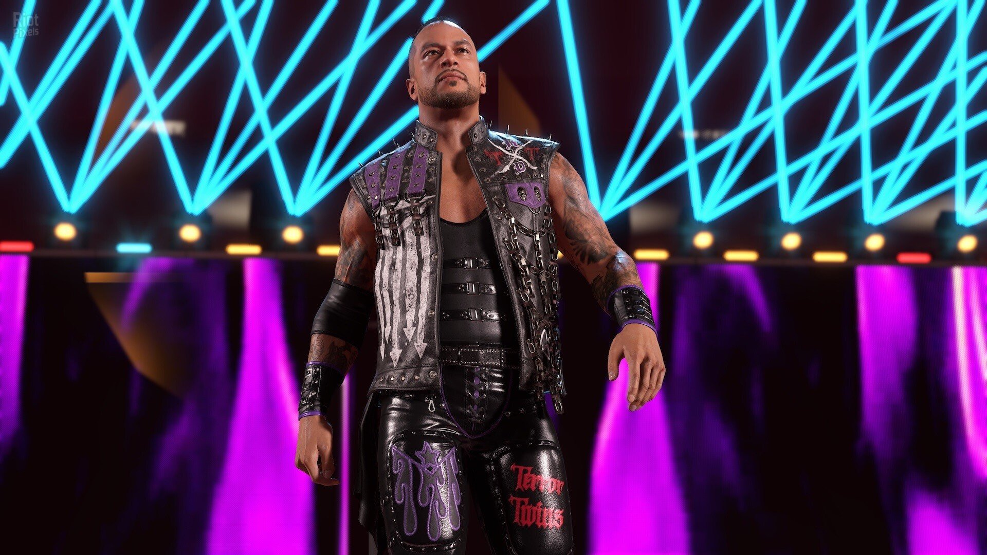 [9]-WWE 2K25: Farewell Tour Edition, v1.28 + 18 DLCs (Monkey Repack) Download
