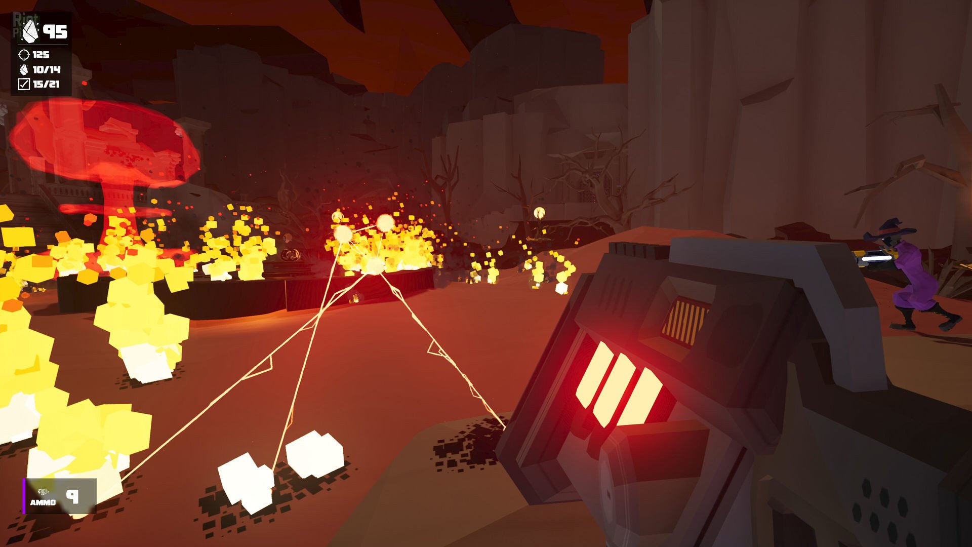 [16]-KILL IT WITH FIRE! 2: Supporter Edition – v1.0.0.755 + Bonus OST Download