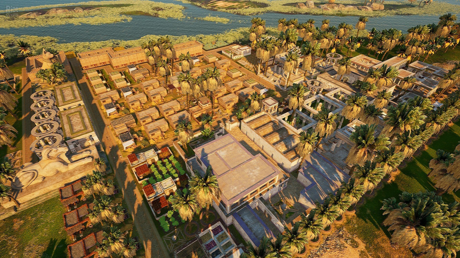 [5]-Builders of Egypt – v1.5021 Download