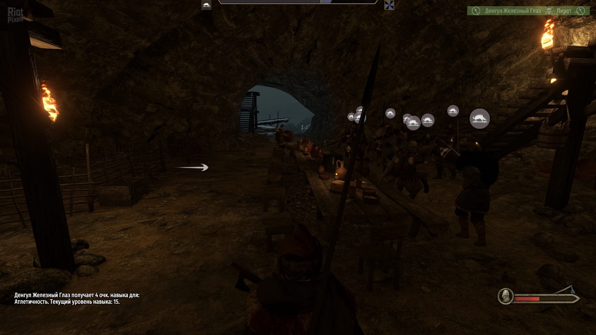 [15]-Mount & Blade II: Bannerlord – Digital Deluxe Edition – v1.3.4.102350 + 3 DLCs/Bonuses Download