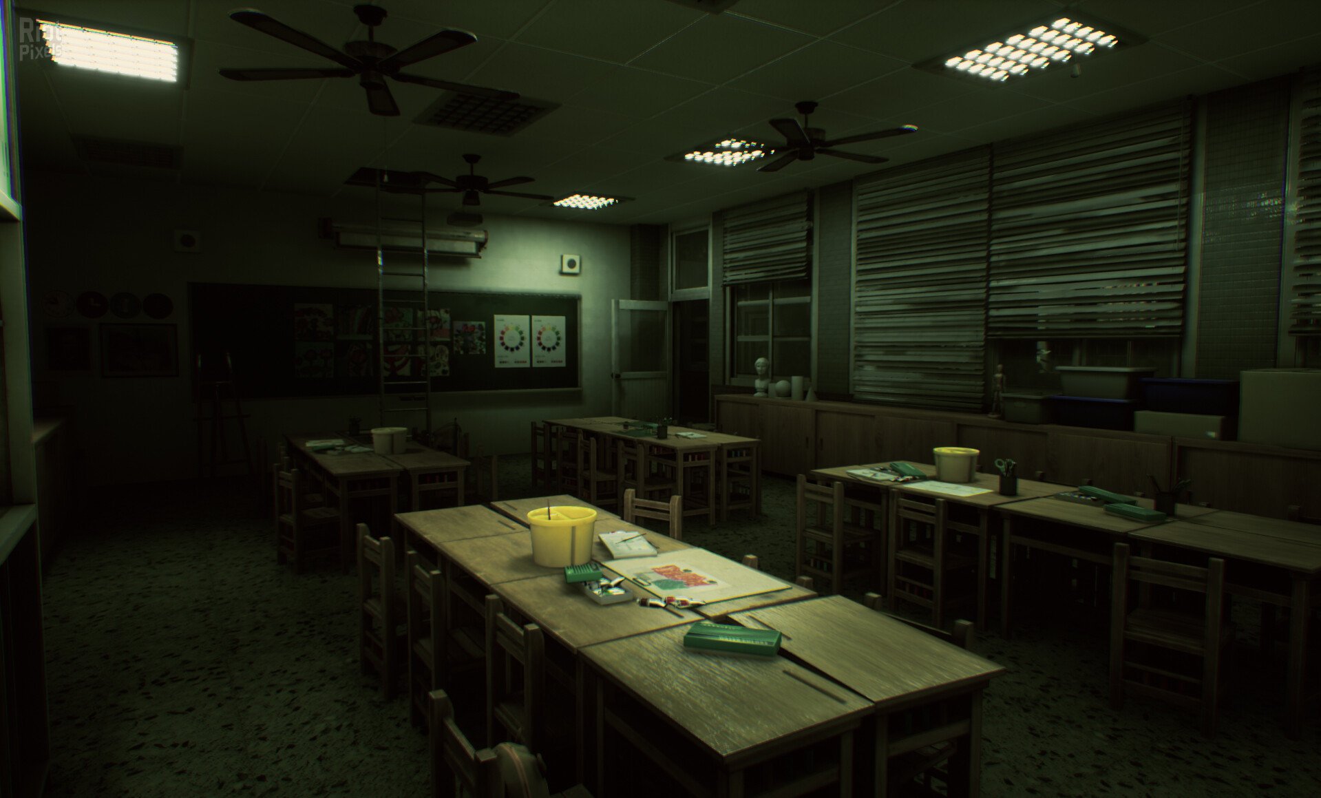 [5]-SUFFOCATE – v1.0.1 Download