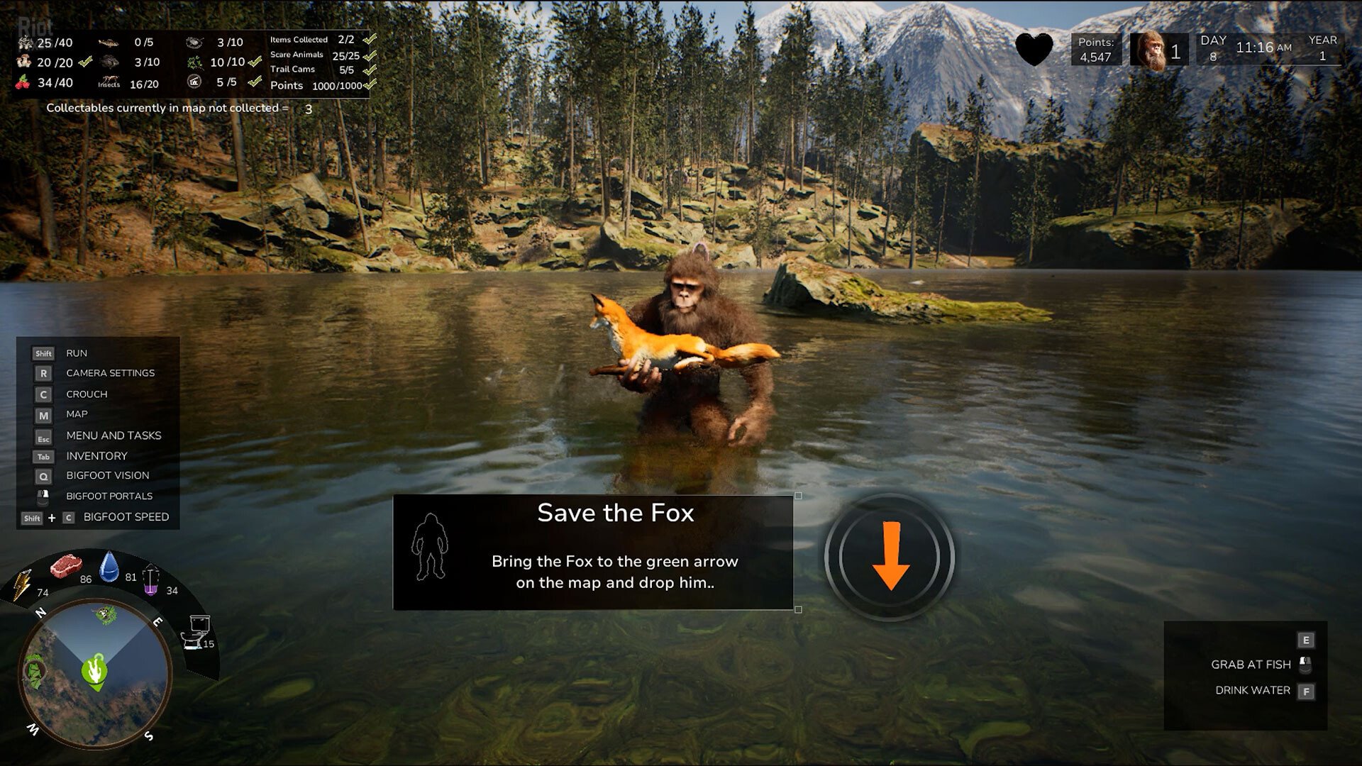 [7]-Bigfoot Life Download