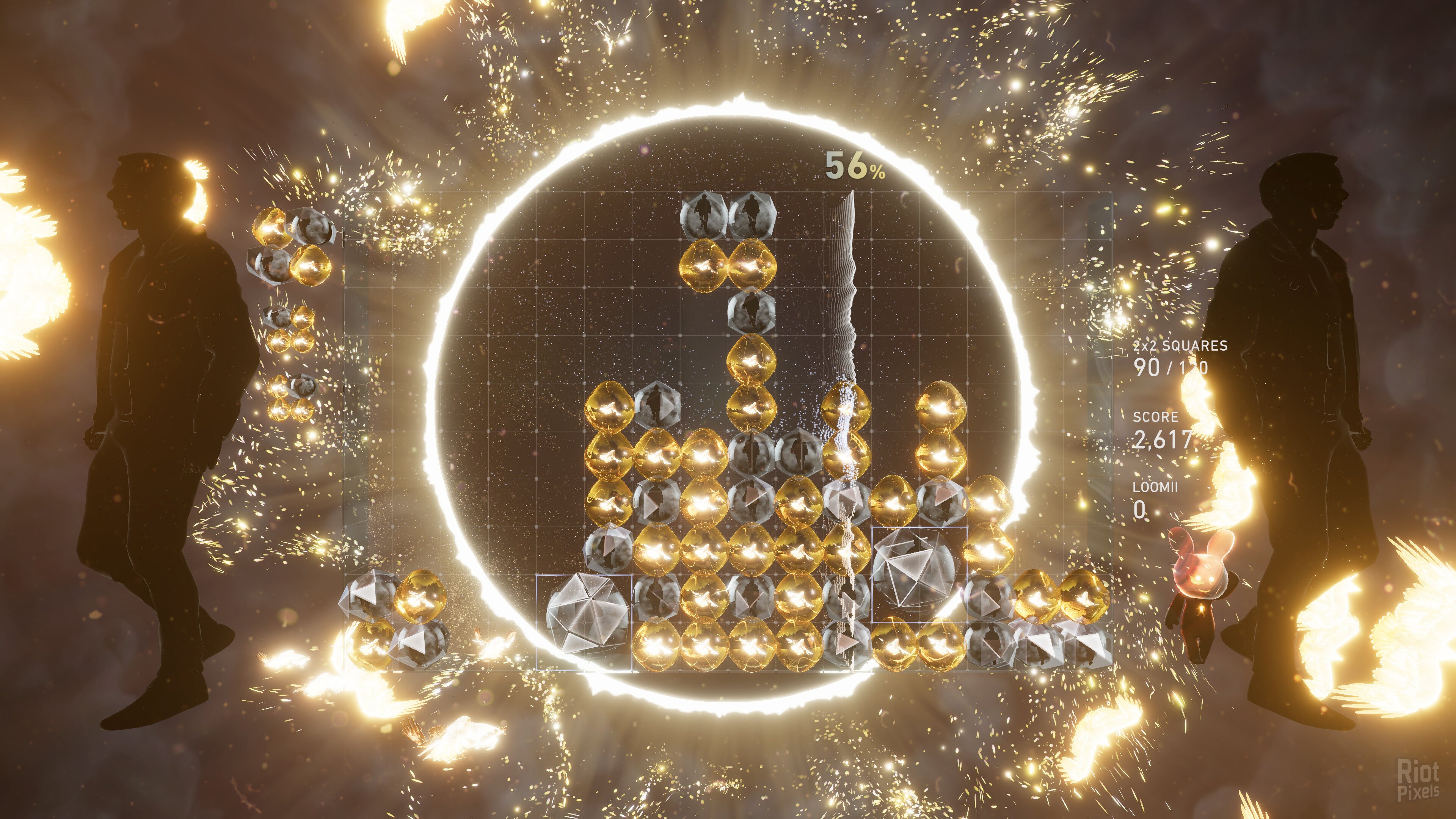 [12]-Lumines Arise: Digital Deluxe Edition, v1.0.6 + DLC Download