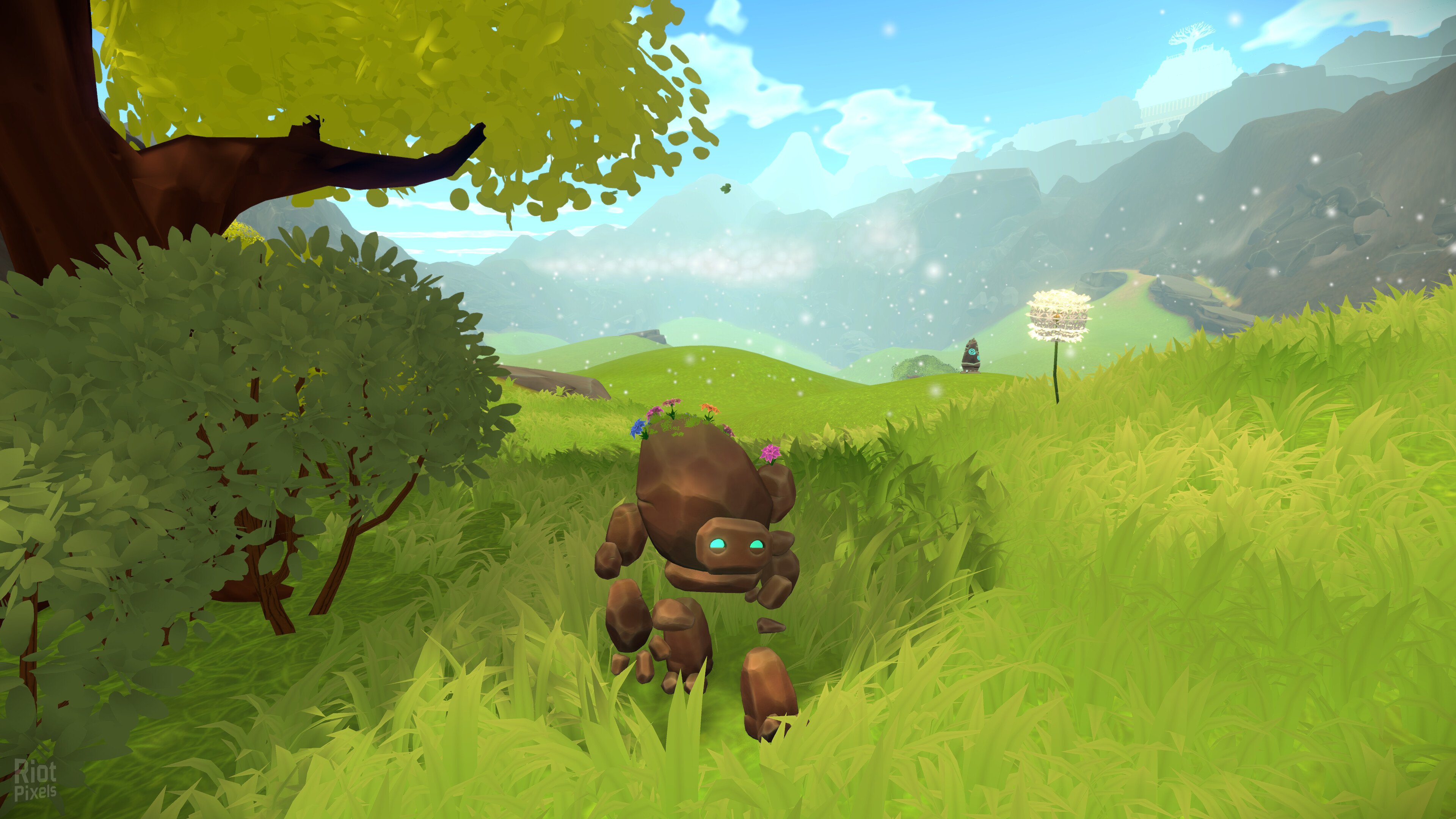 [7]-Unpetrified: Echoes of Nature – v1.0.0.2 Download