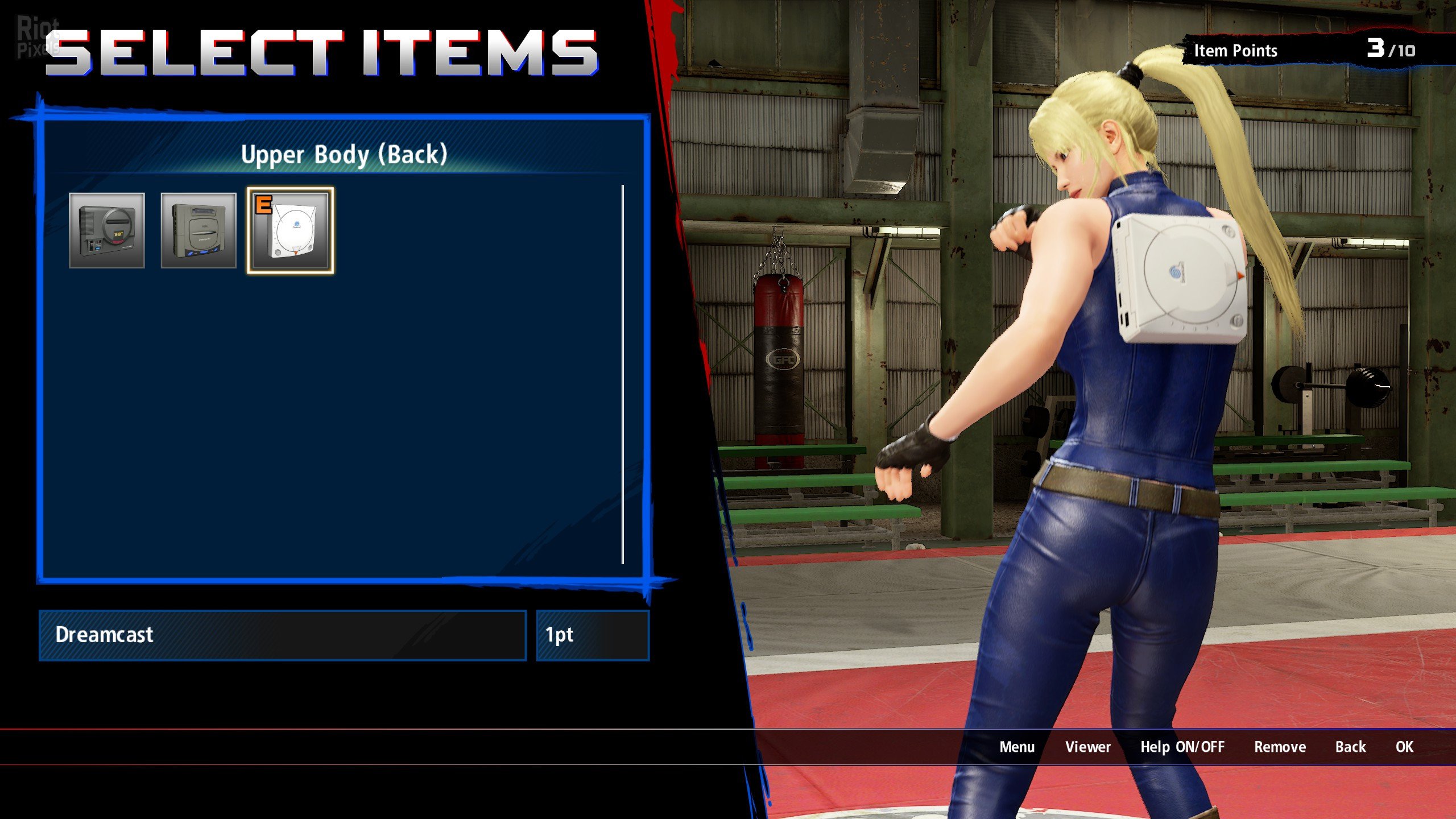 [3]-Virtua Fighter 5 R.E.V.O. World Stage: 30th Anniversary Edition, v1.06 + 8 DLCs/Bonuses Download