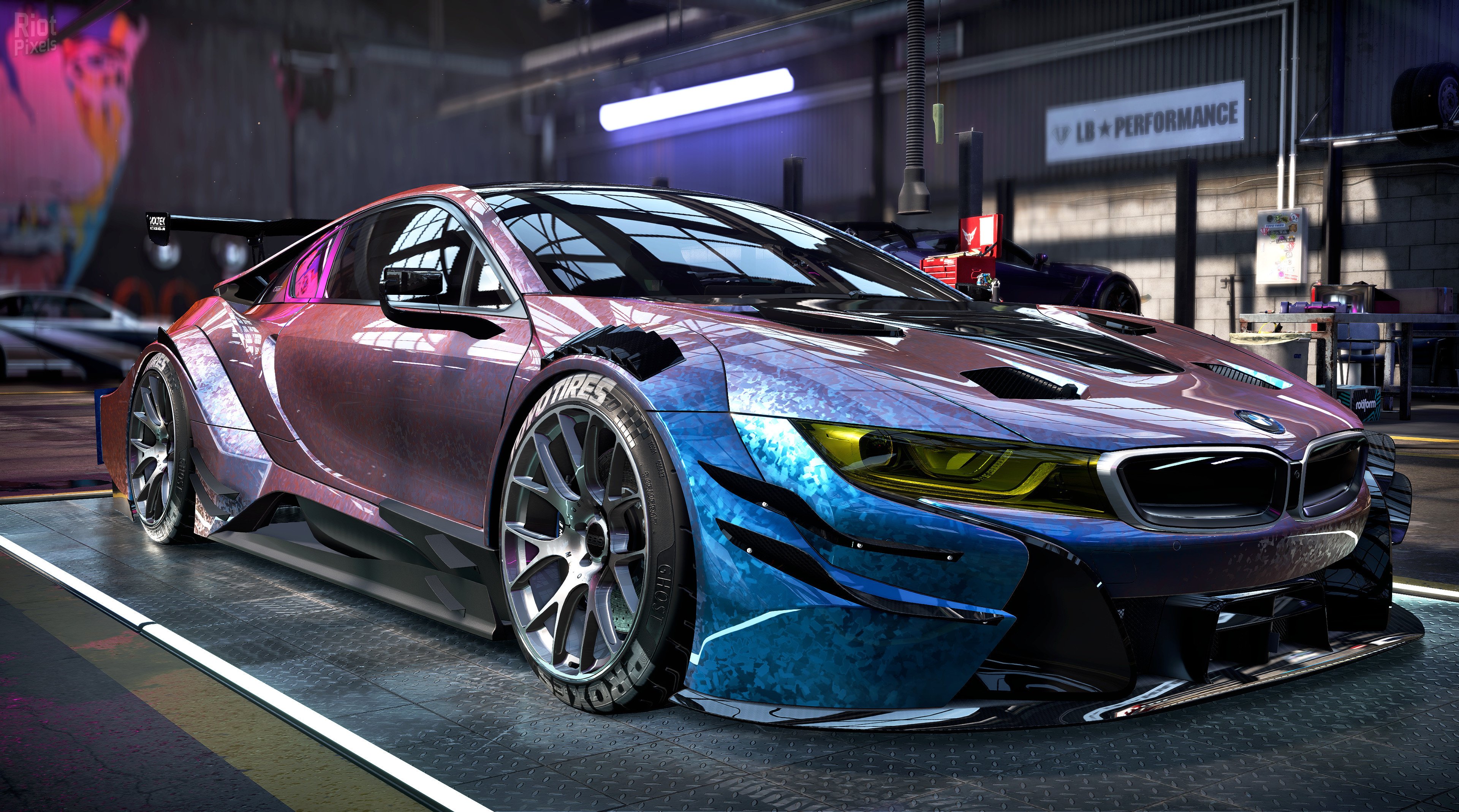 [16]-Need for Speed Heat: Deluxe Edition – v1.0.60.7040 + All DLCs Download