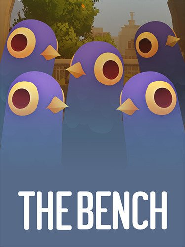 The Bench – v1.0.107-HohohoGames