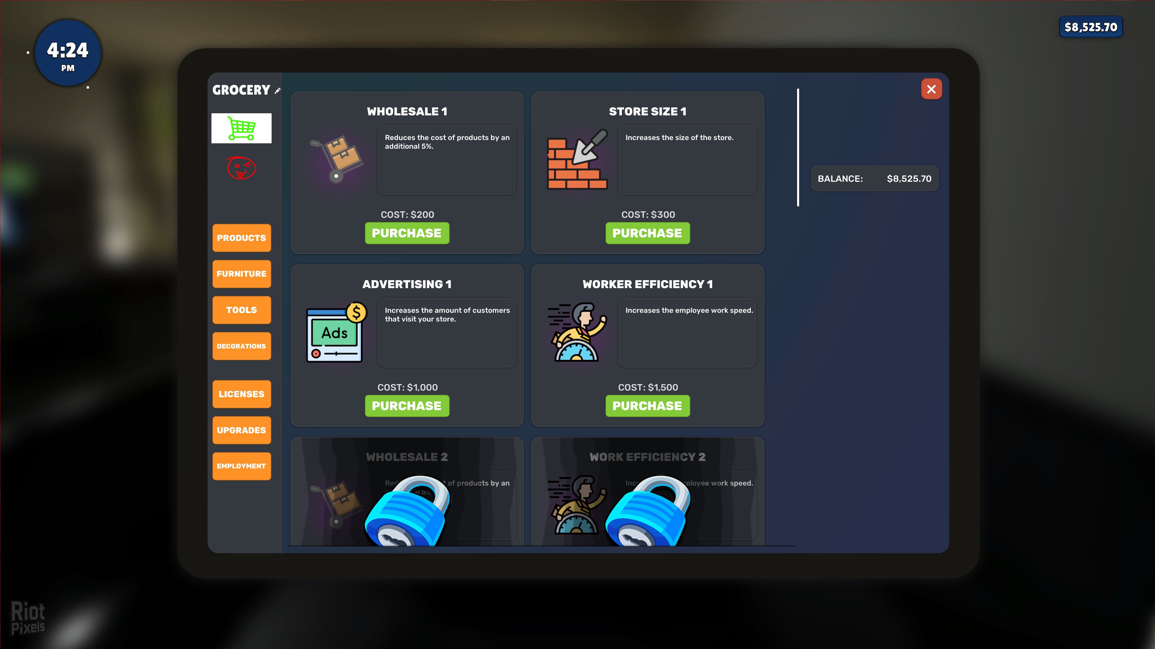 [8]-Store Wars: Multiplayer Shop Simulator Download