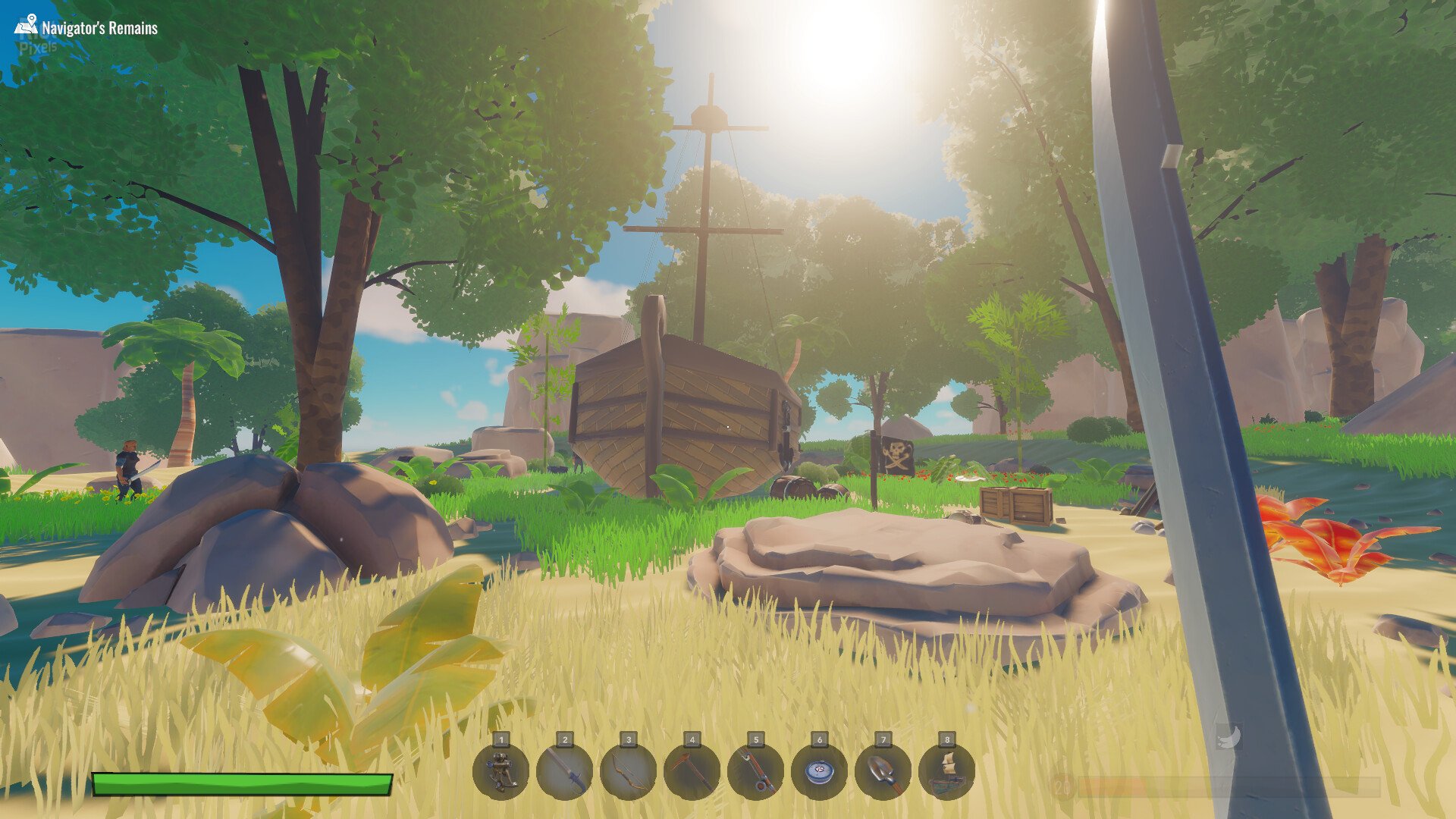 [3]-Salt 2: Shores of Gold – v2025.5.1 (Release) Download